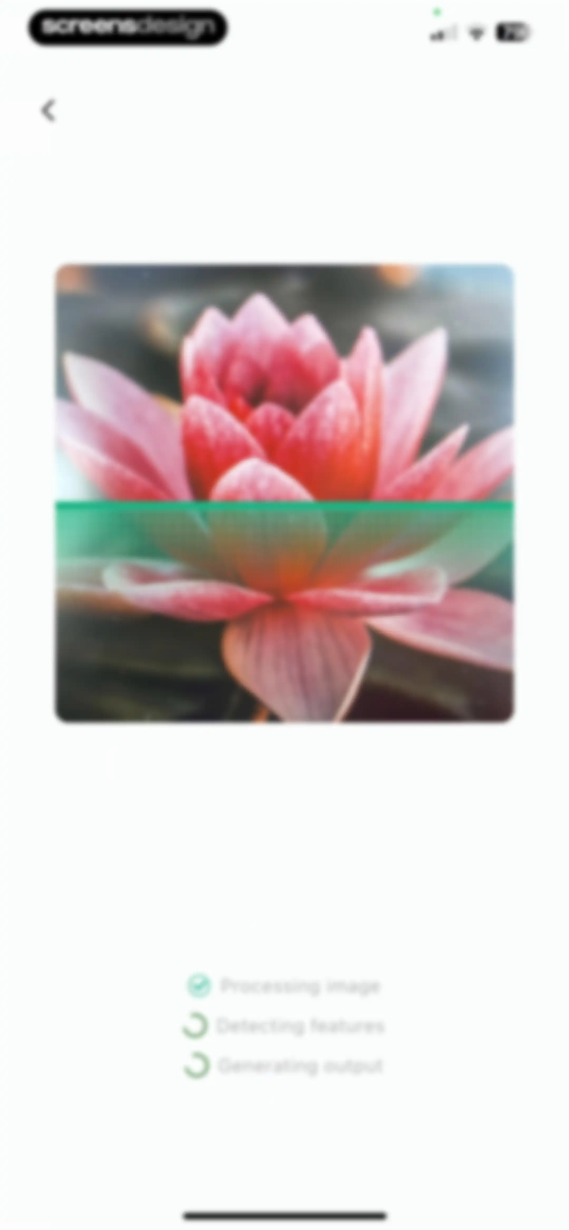 Plant Identifier: ChatPlant AI screen 27