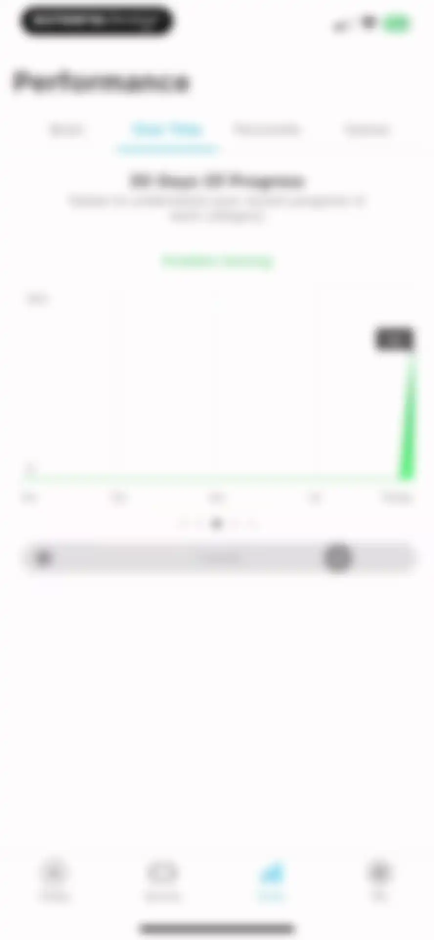 Peak - Brain Training screen 94