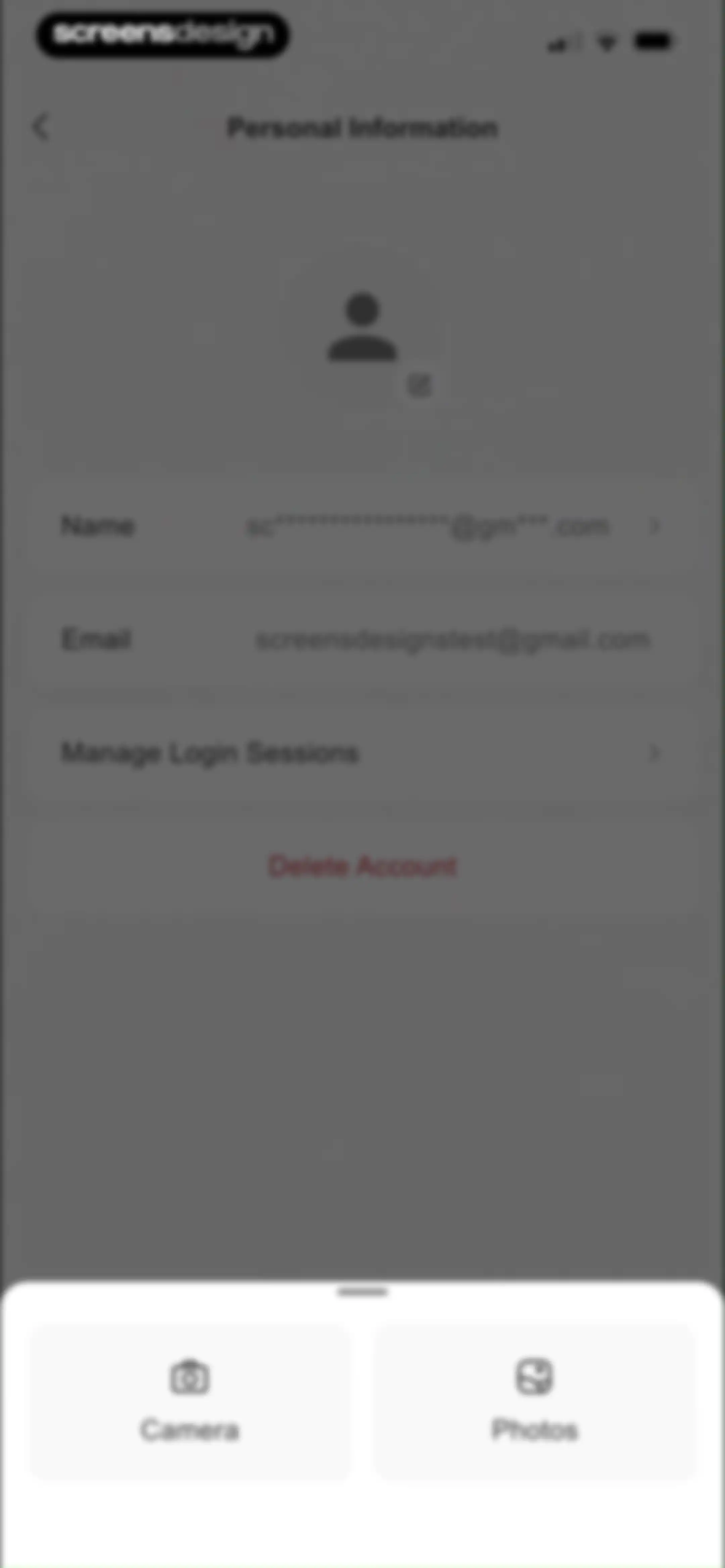 Genspark AI Workspace screen 73
