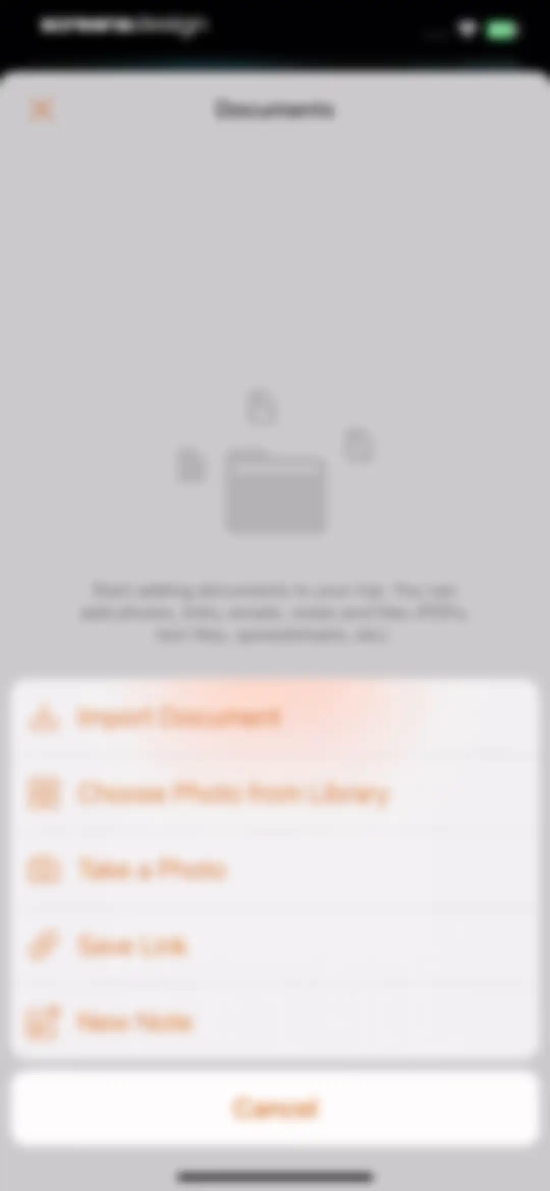 Tripsy: Travel Planner screen 27