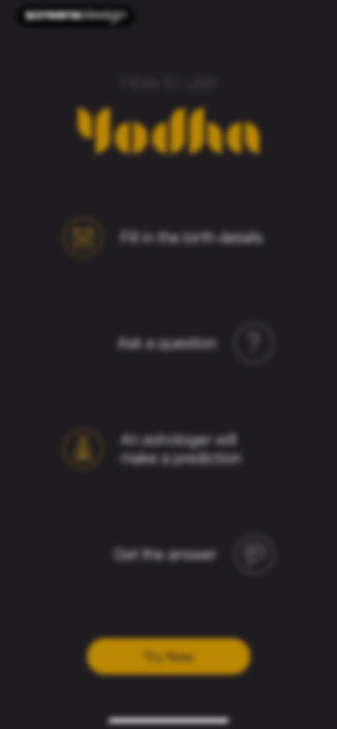 Horoscope + Astrology by Yodha screen 3