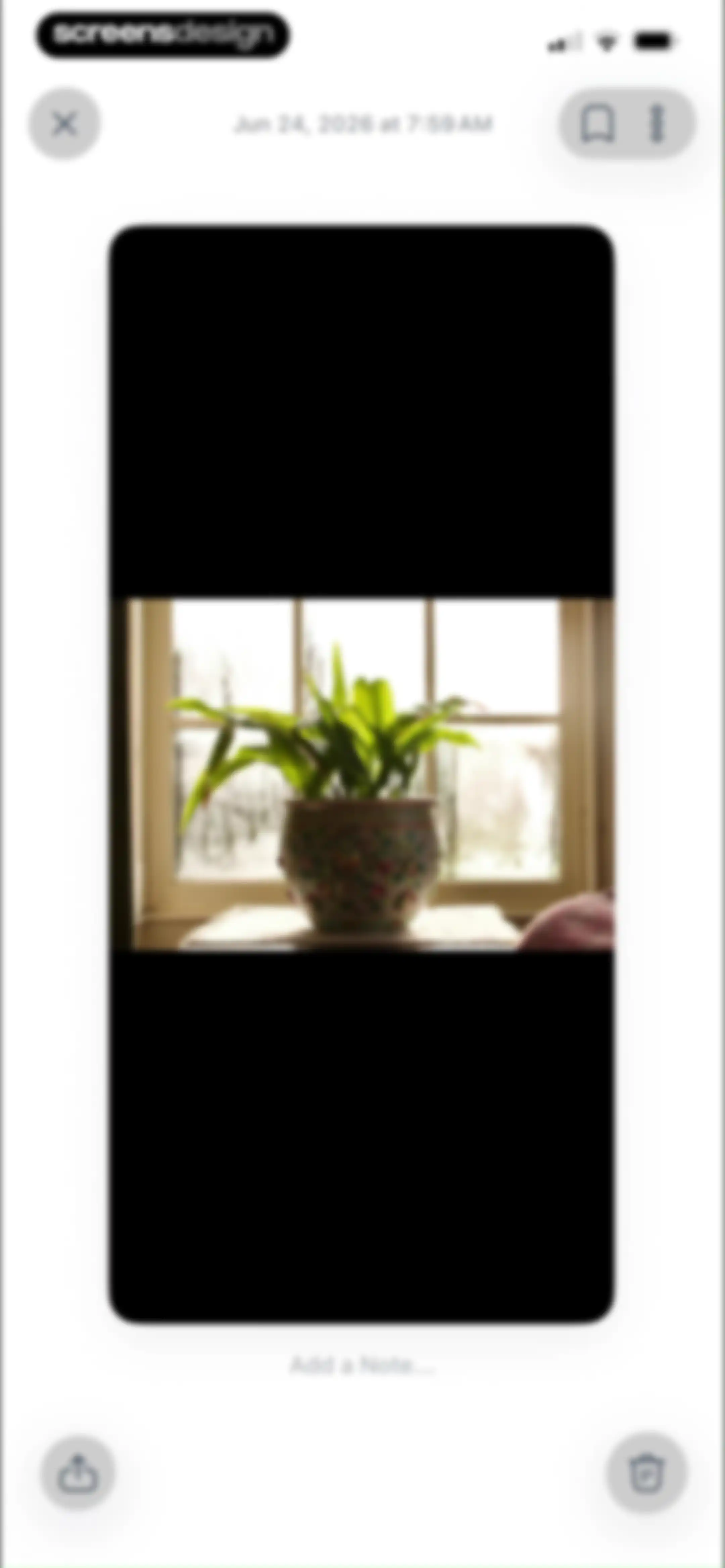 Pool, the screenshot app screen 34
