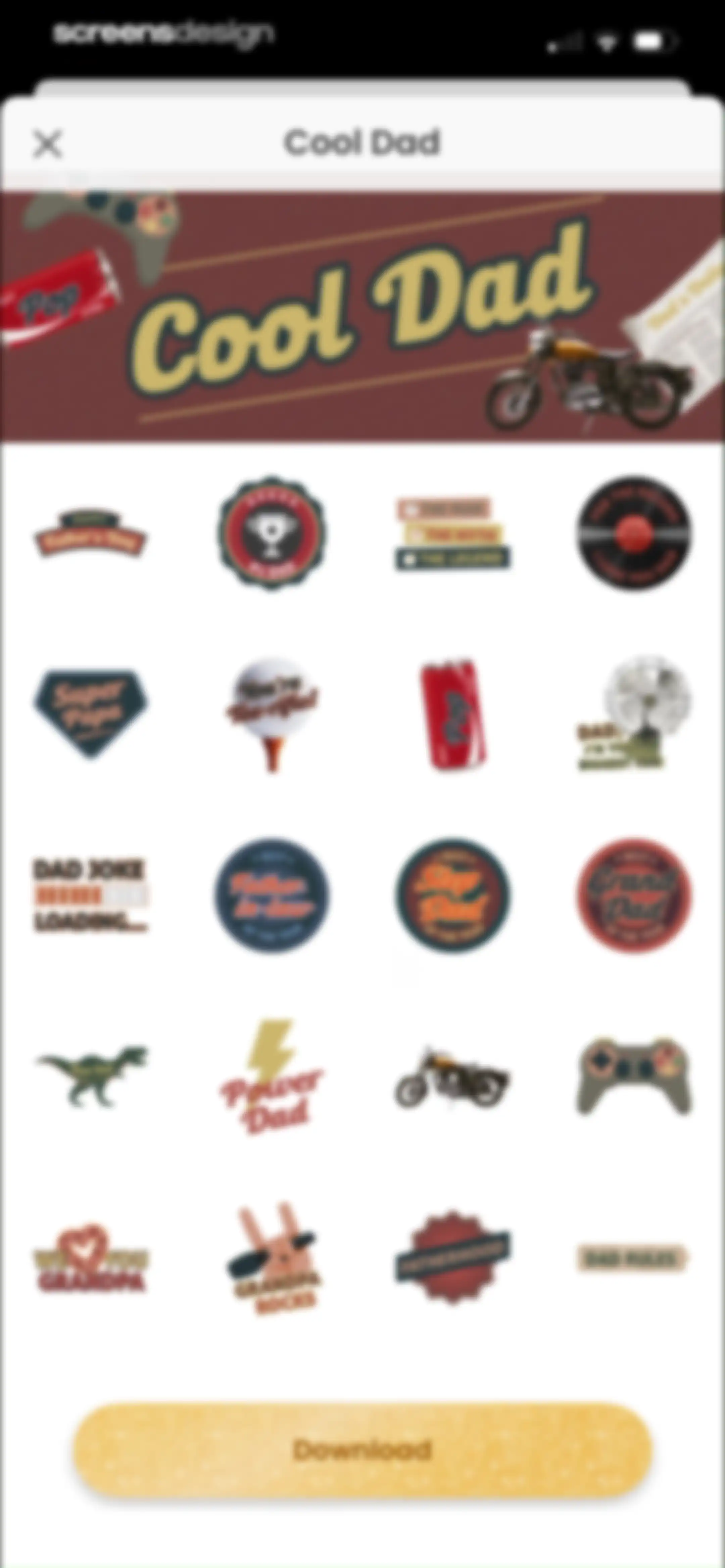 PicCollage: Magic Photo Editor screen 101