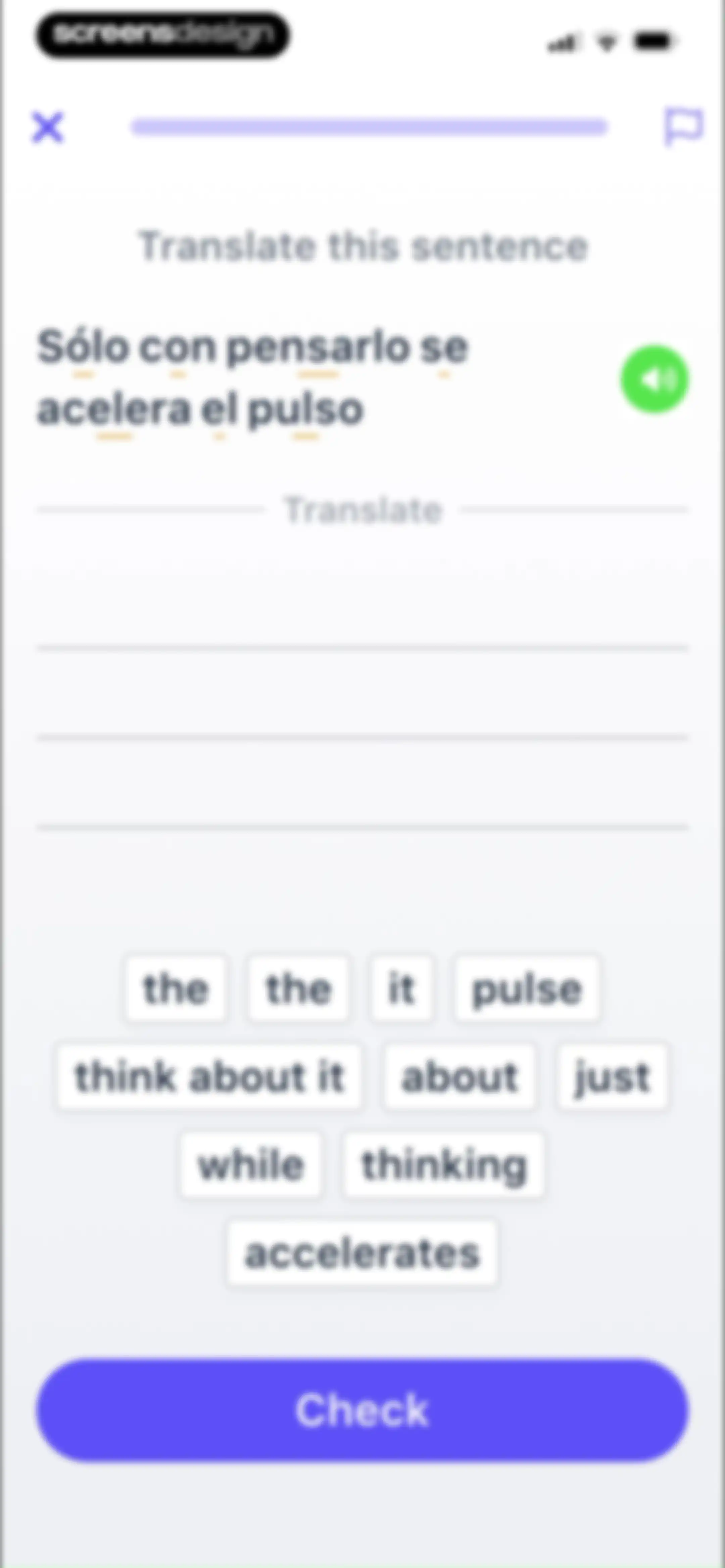 Language Reactor - Sounter screen 49