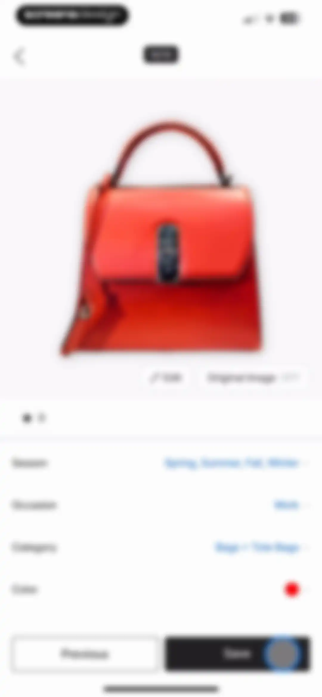 Acloset - AI Fashion Assistant screen 56