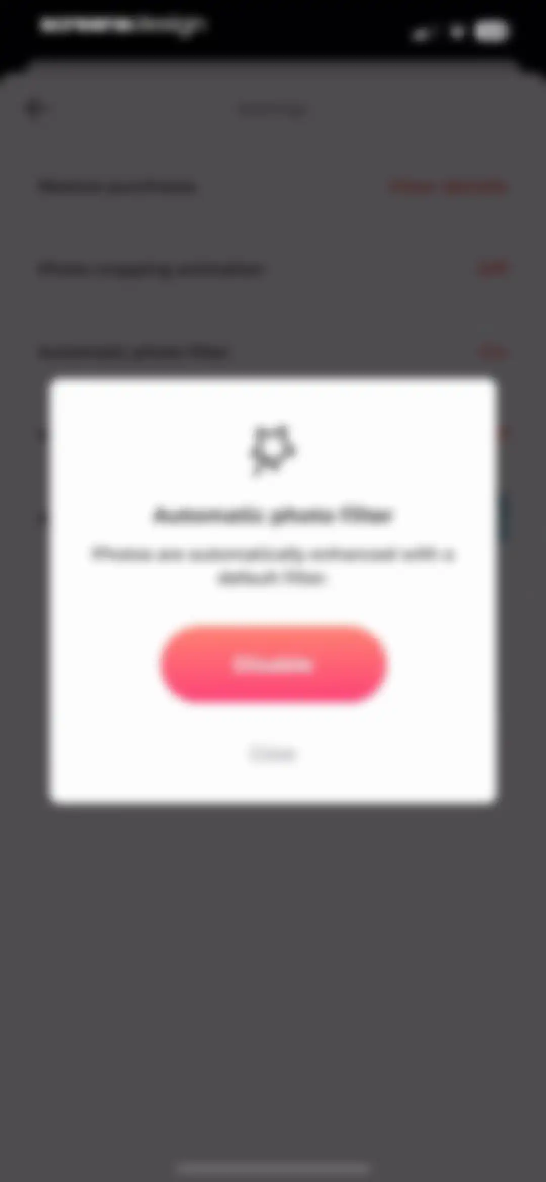 SlideScan - Slide Scanner App screen 78