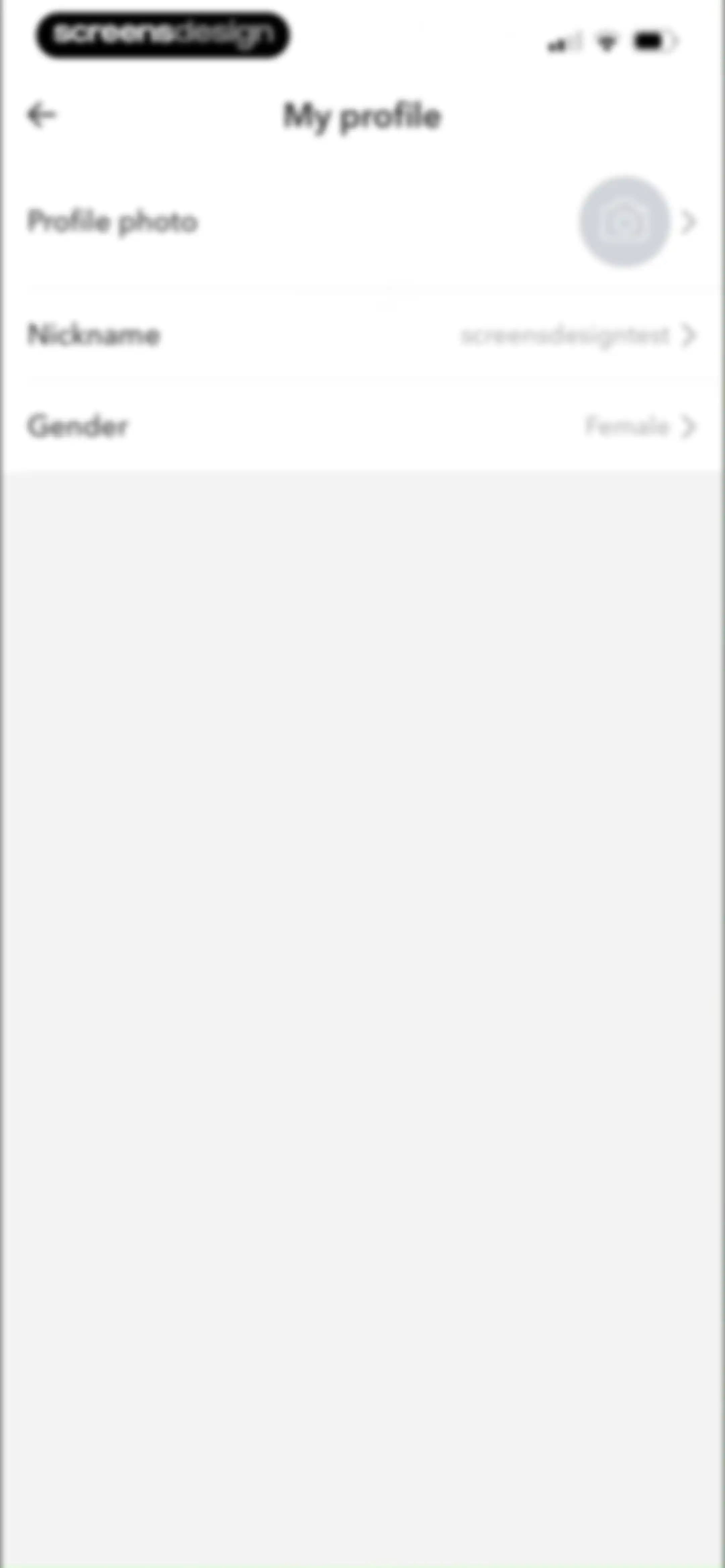 Bebememo - Smart Baby Journal screen 116