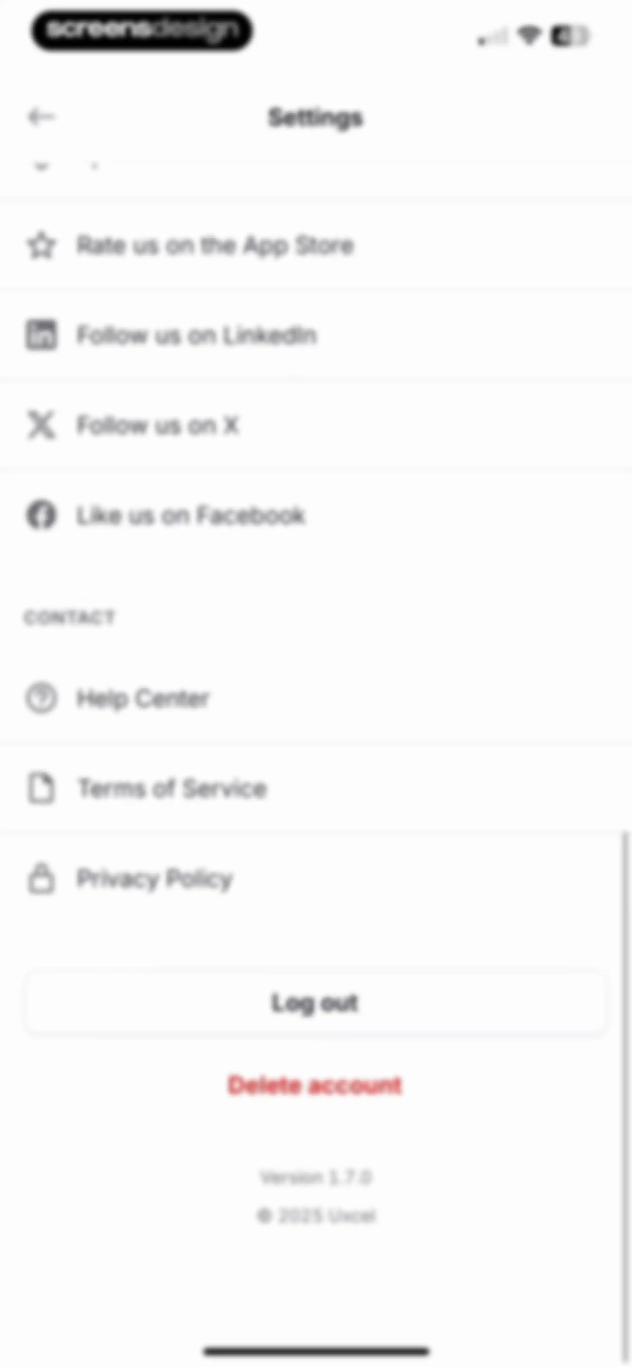 Uxcel: Learn UX & UI Design screen 112