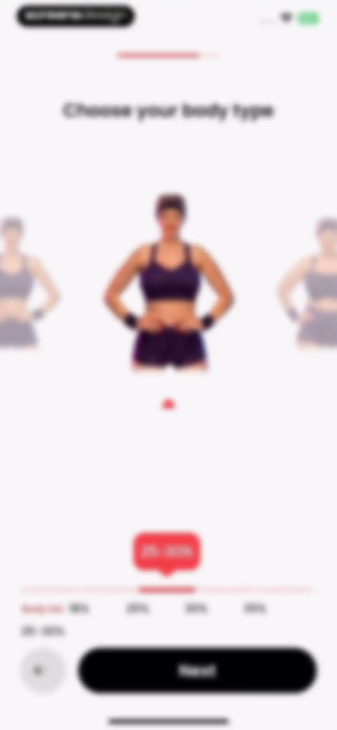 Health Coach-Fit&Heart Health screen 11