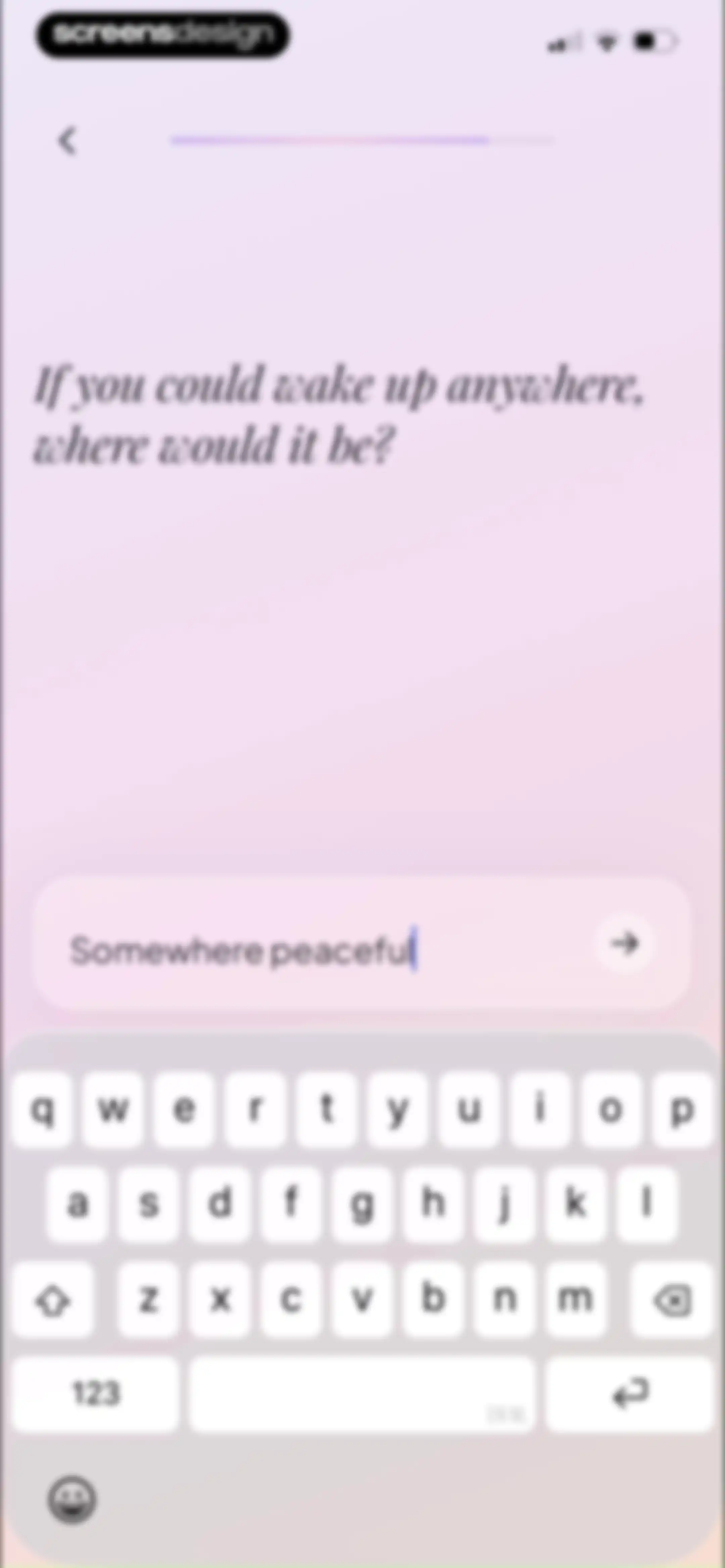 Aya: Manifest Your Dream Self screen 27