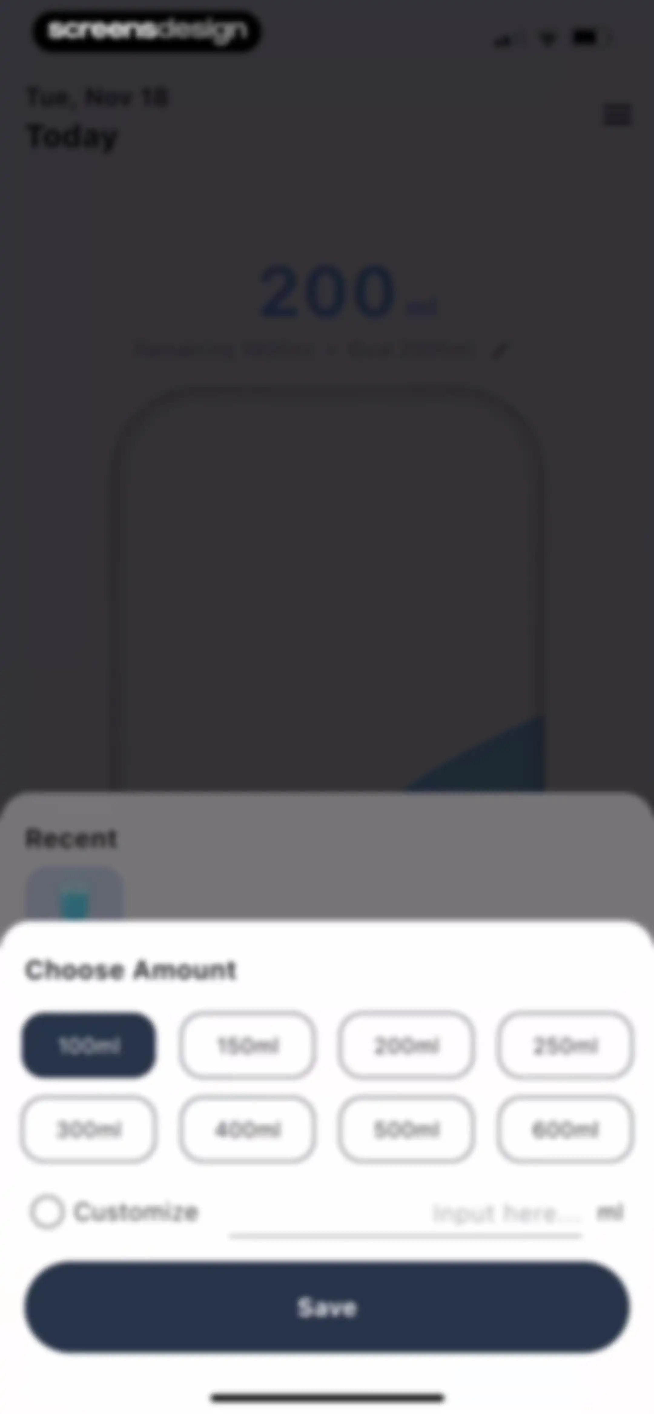 CalScan - AI Calorie Tracker screen 67