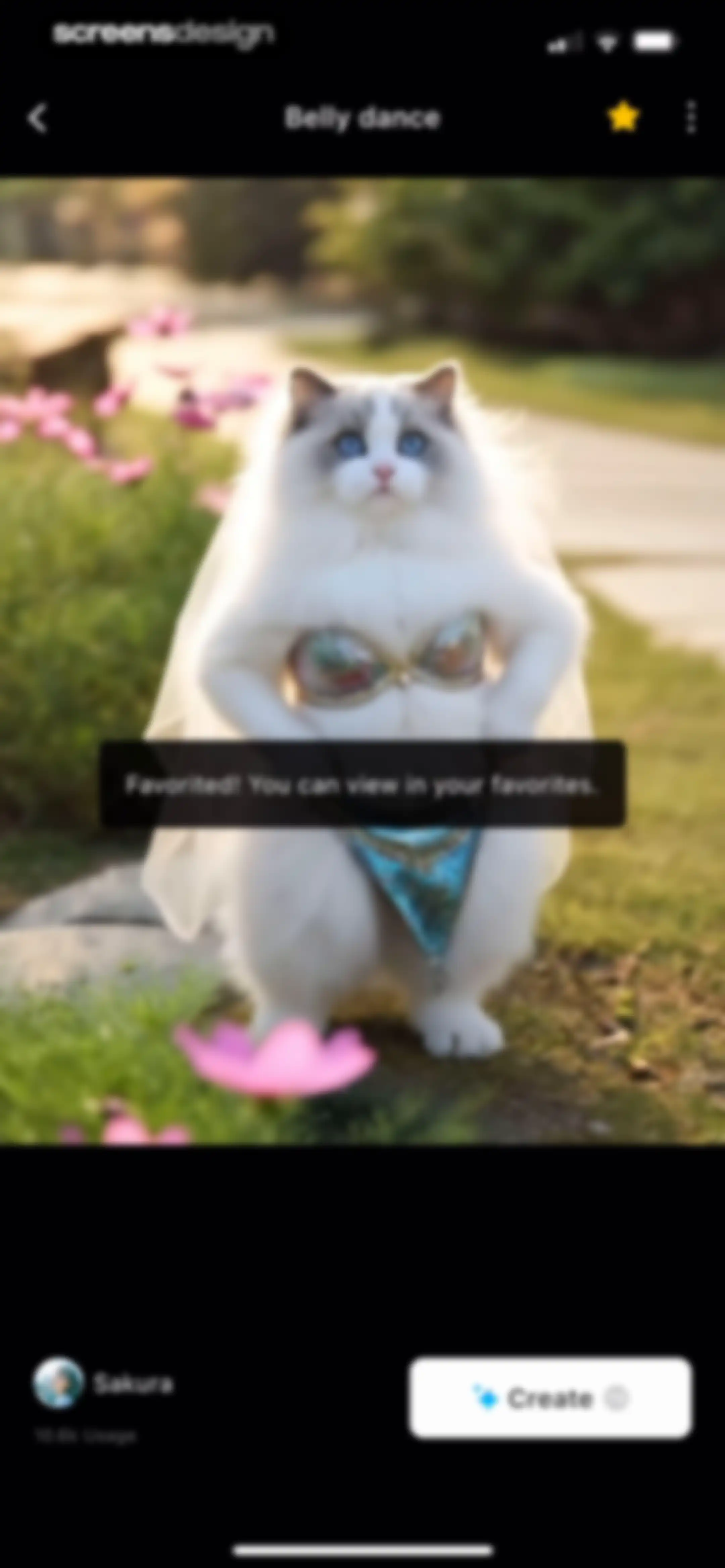 Faceplay: AI Video Photo Maker screen 61
