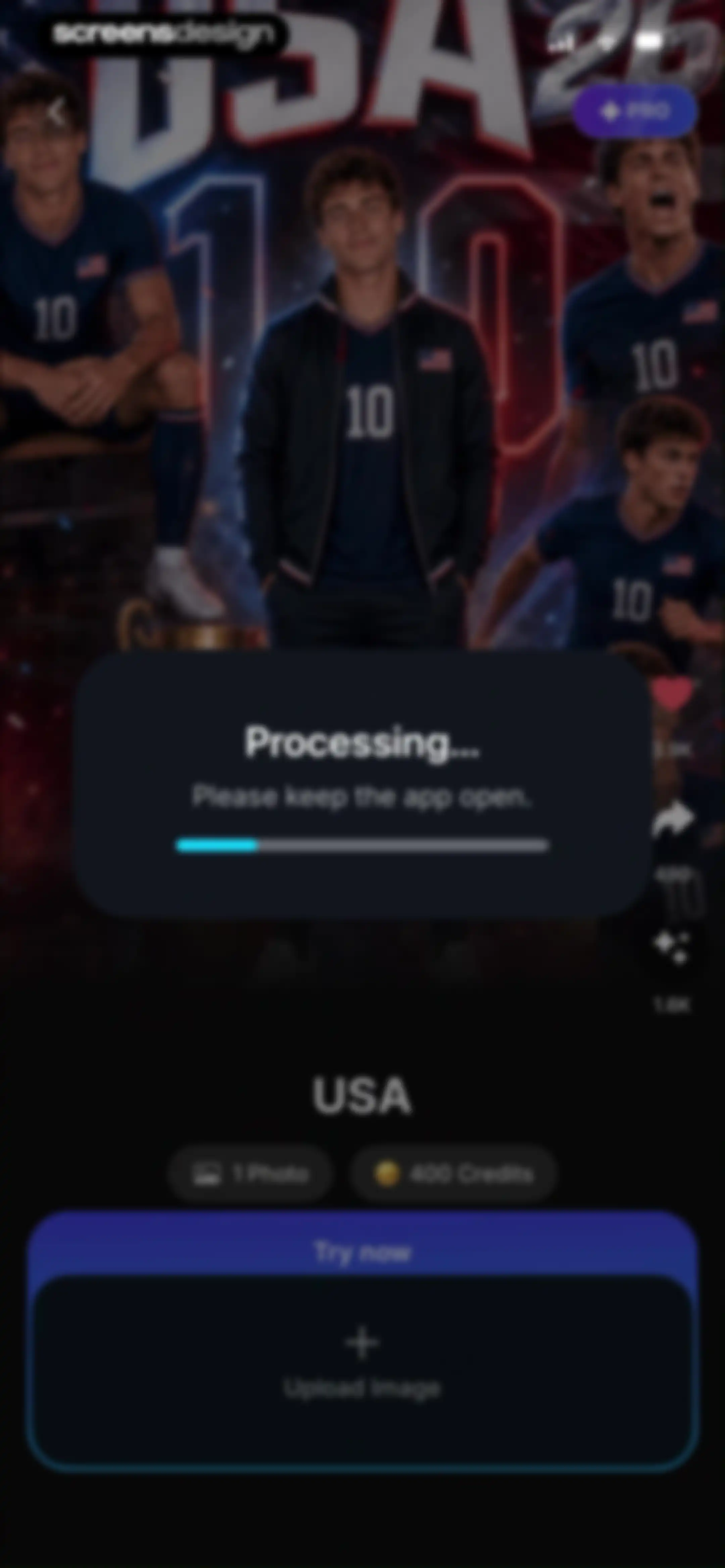 Lumy AI - Photo Editor screen 22