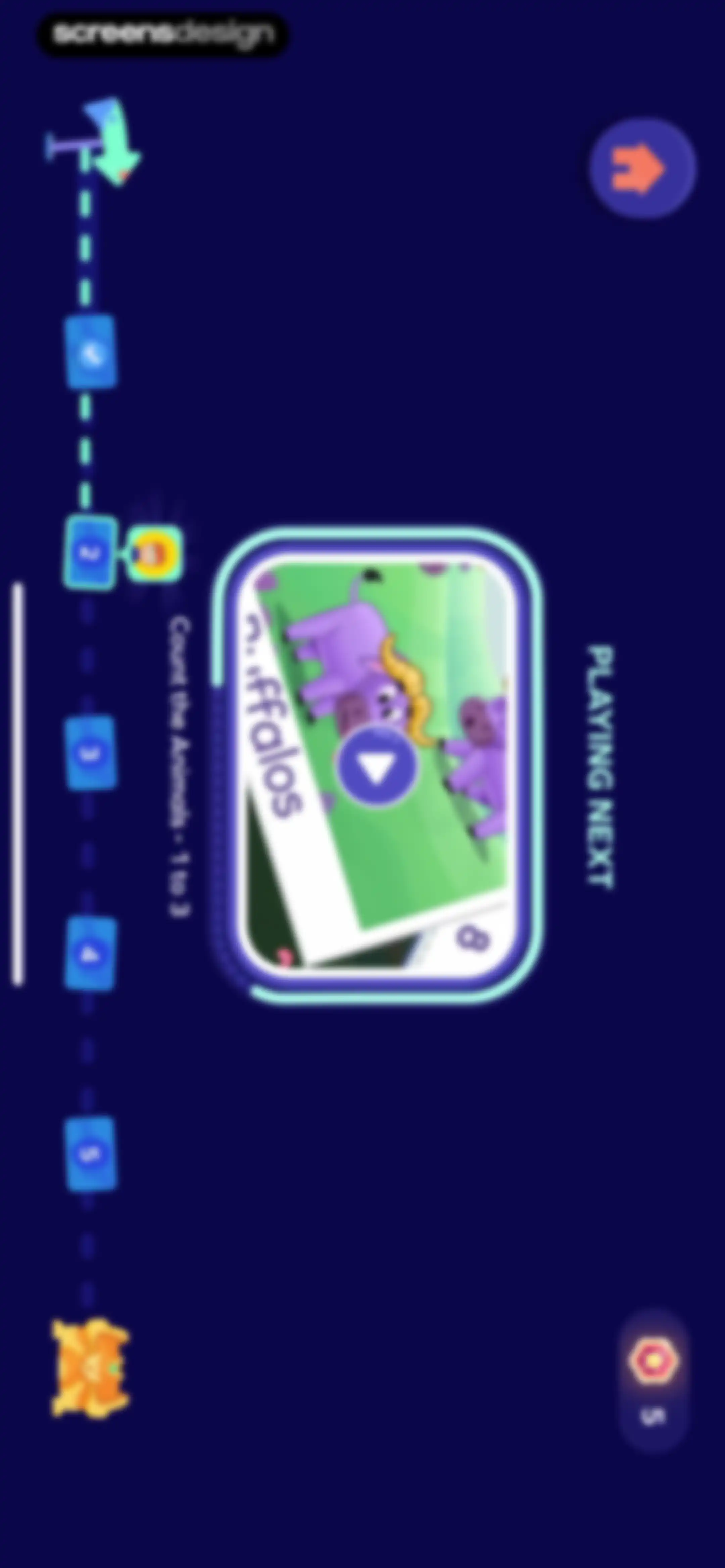Splash Jr: PreK & Kindergarten screen 69