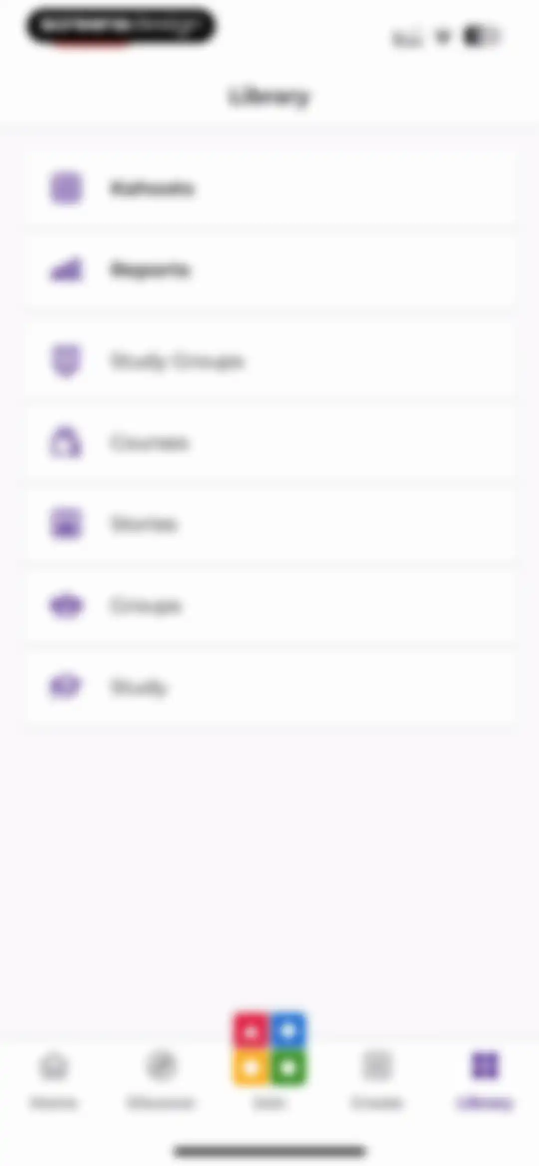Kahoot! Play & Create Quizzes screen 185