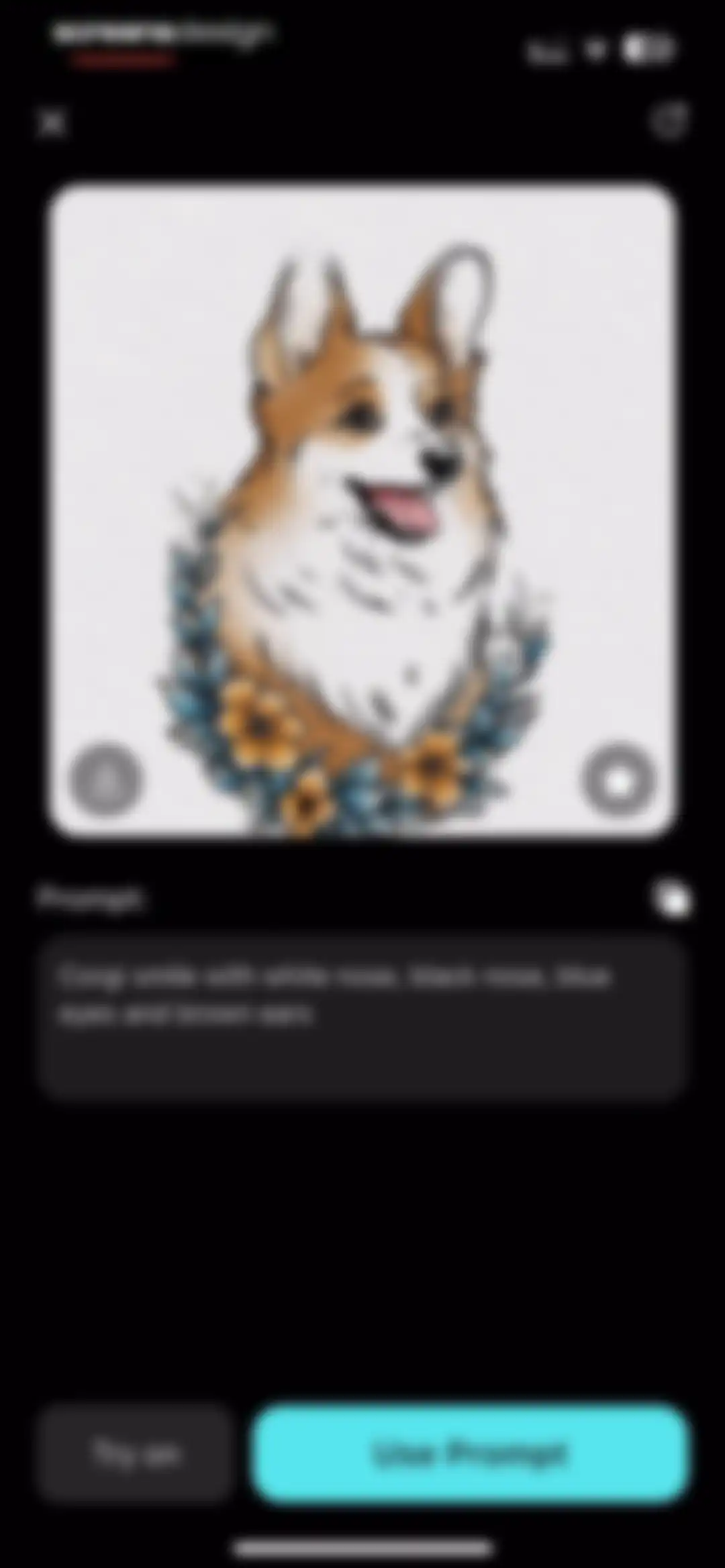 Ai Tattoo Ideas-Art Generator screen 76