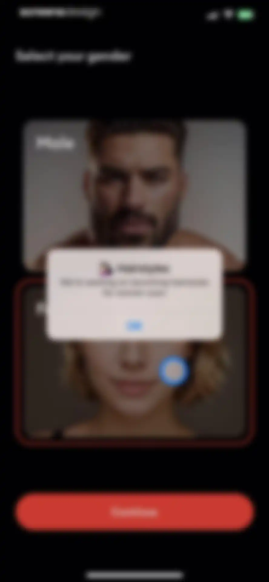 LooksMax AI screen 22