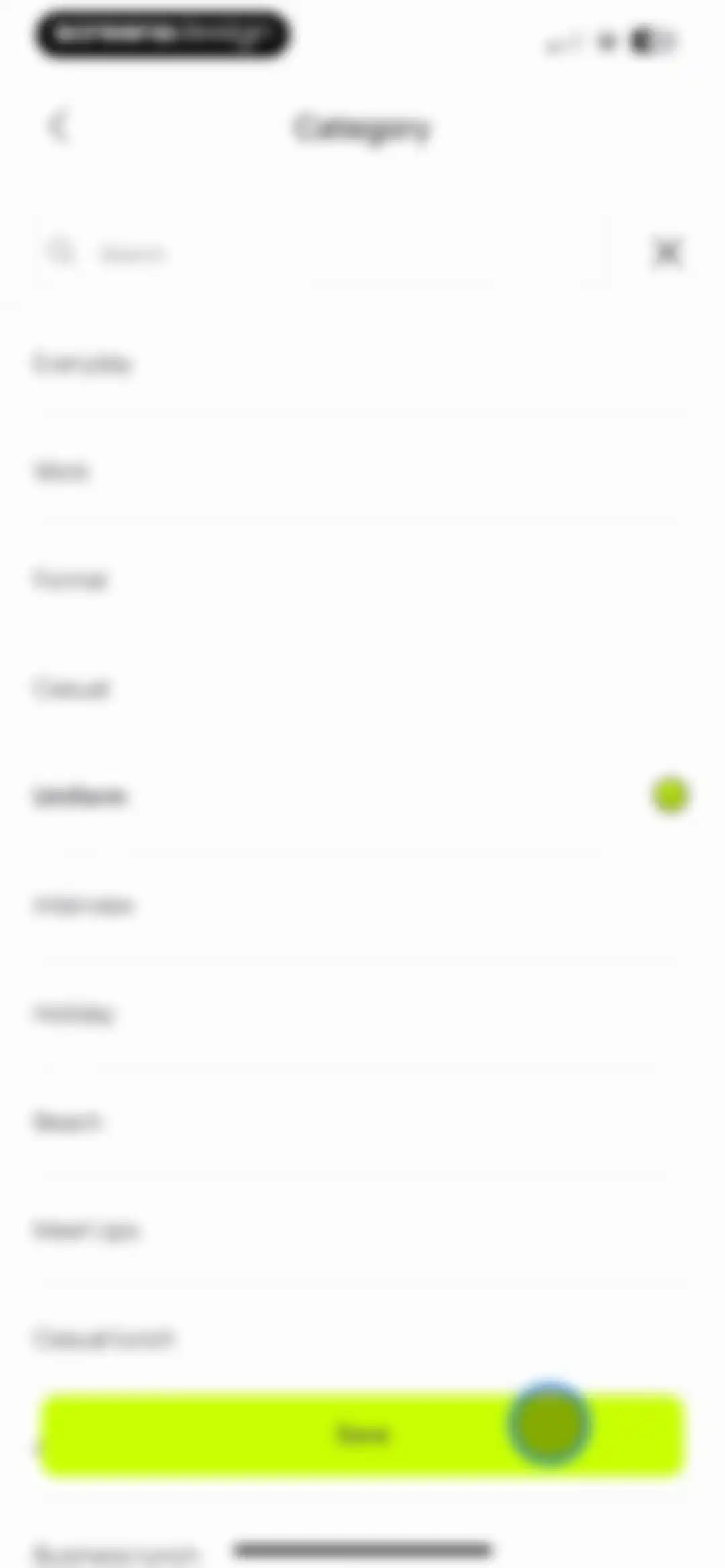 Whering: Your Digital Closet screen 147