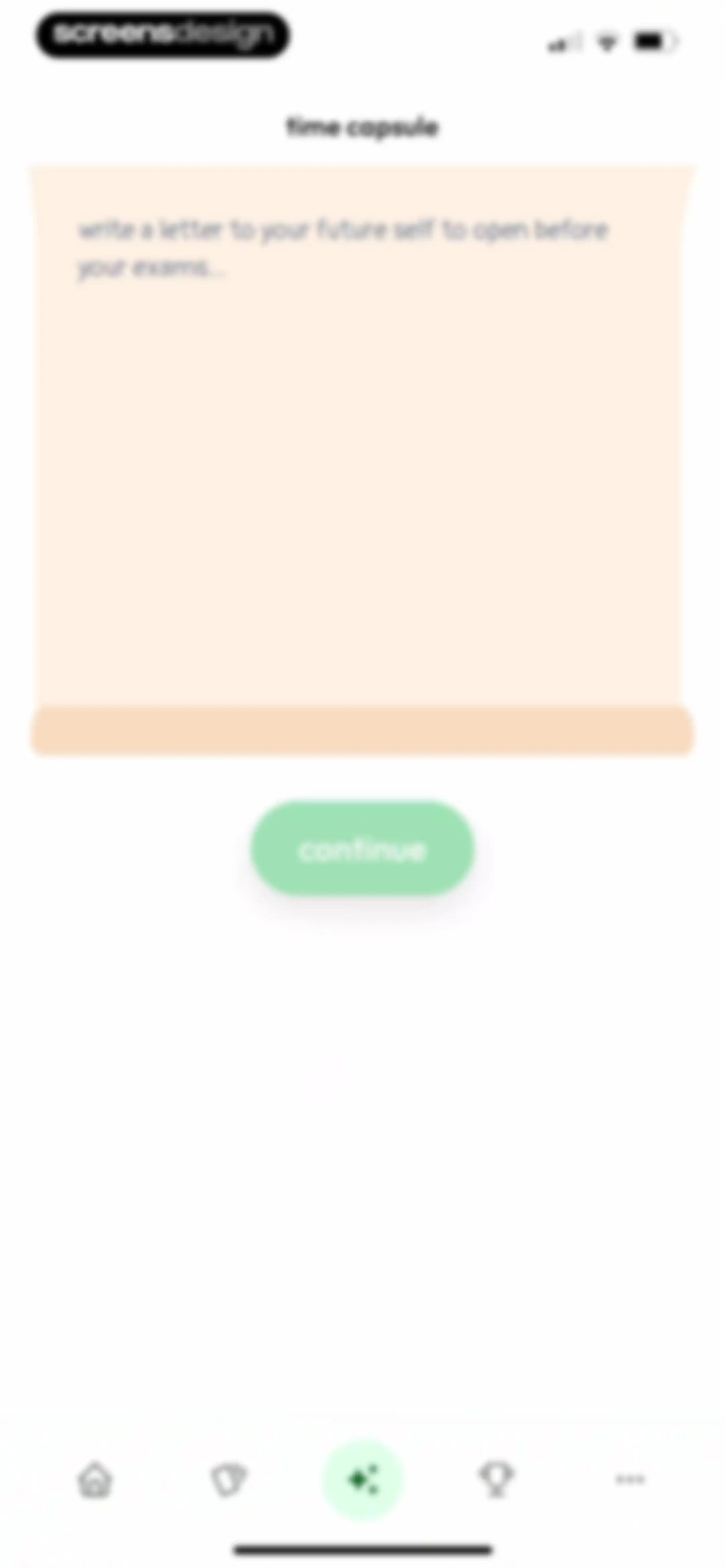Jungle: AI Flashcards & Quiz screen 92