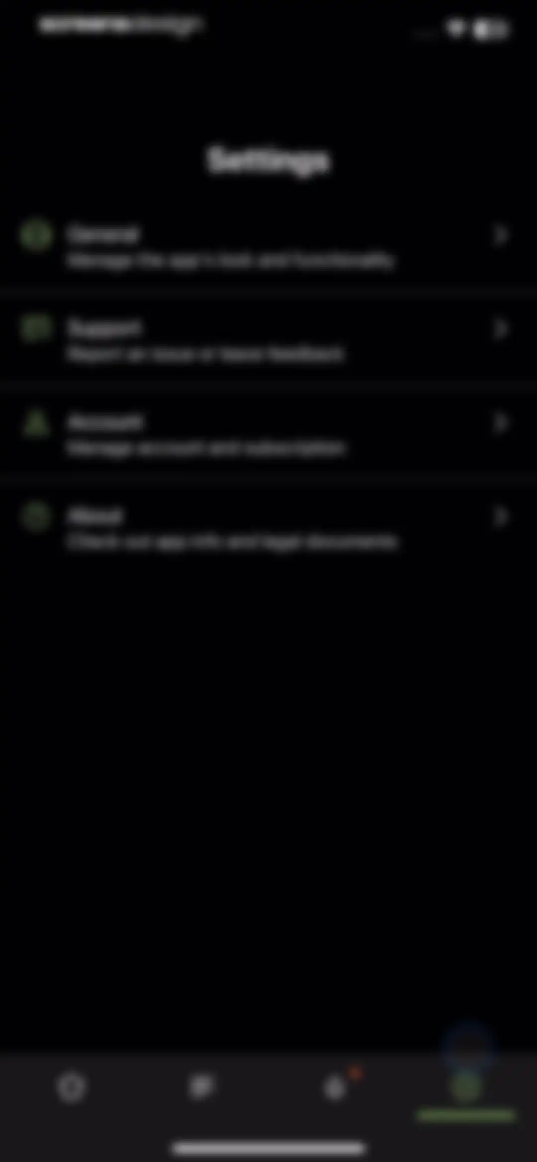 AdGuard VPN: Free Your Privacy screen 22