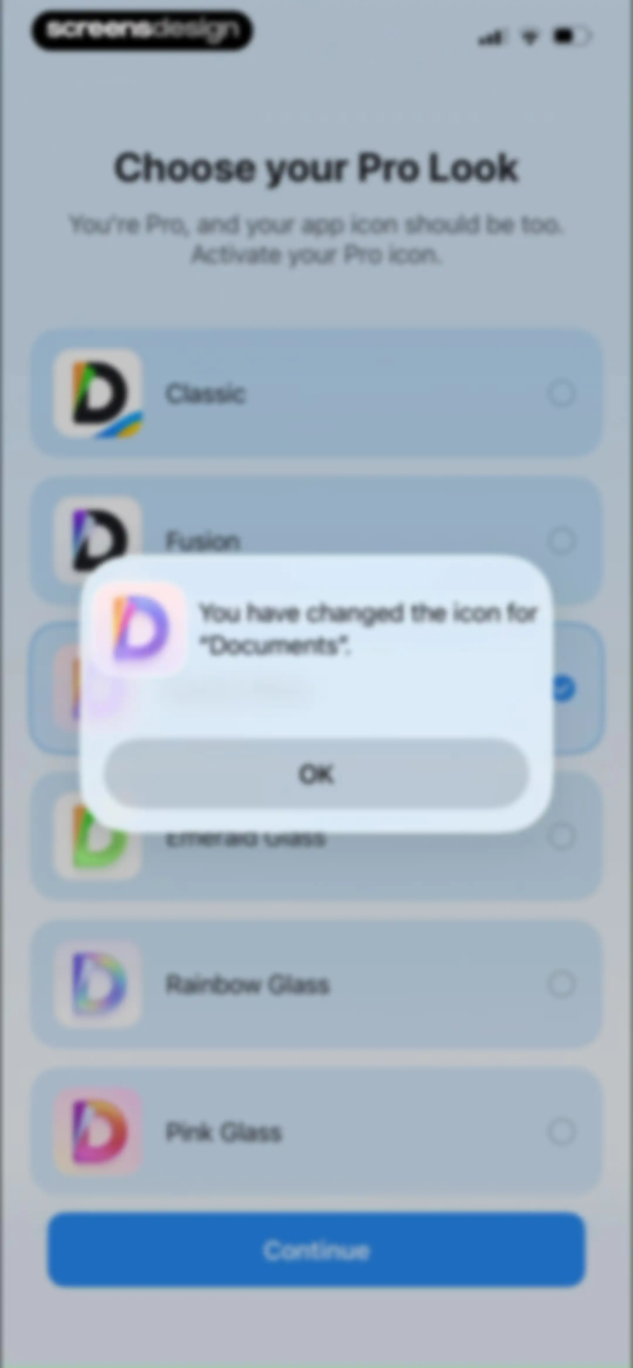 Documents: File Manager & Docs screen 22