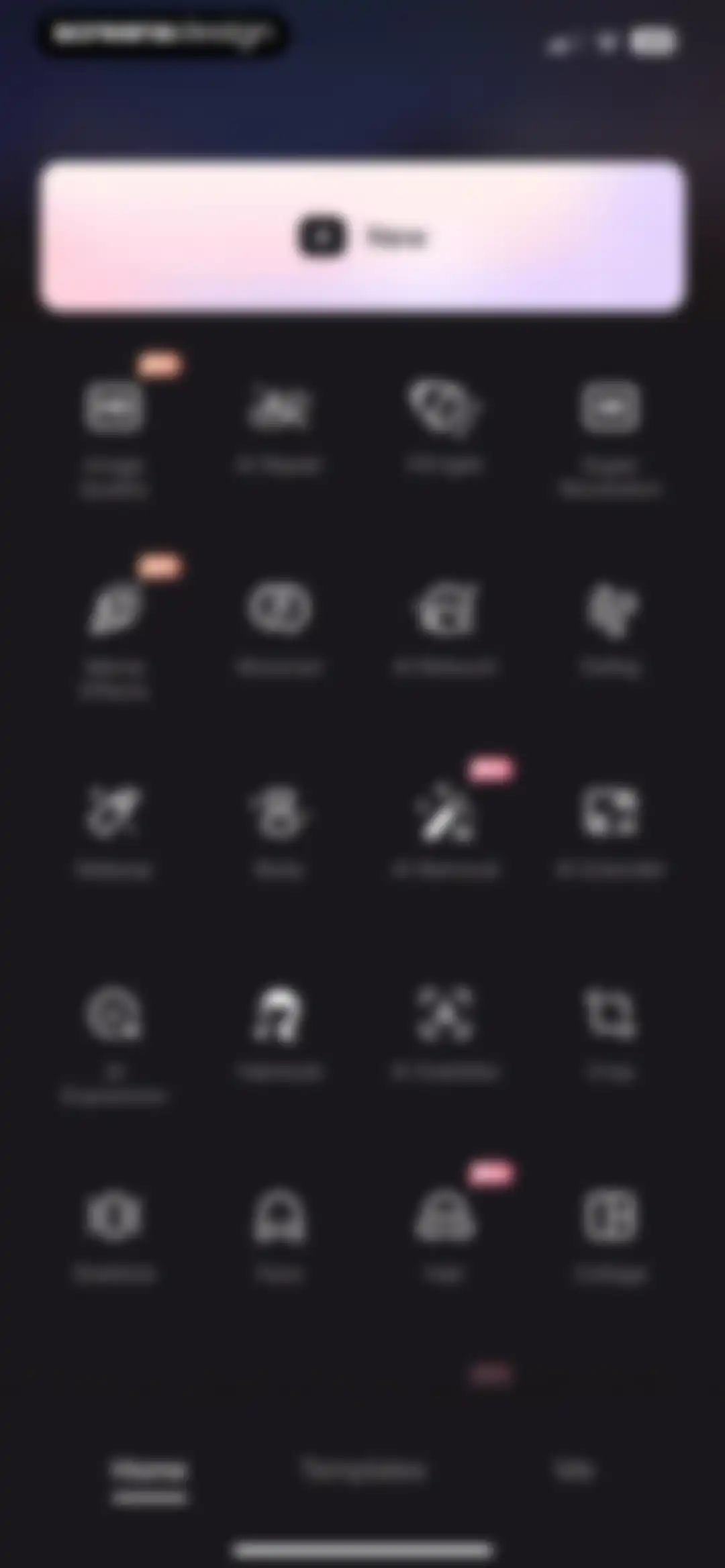 Wink: Video Enhancer & Editor screen 51
