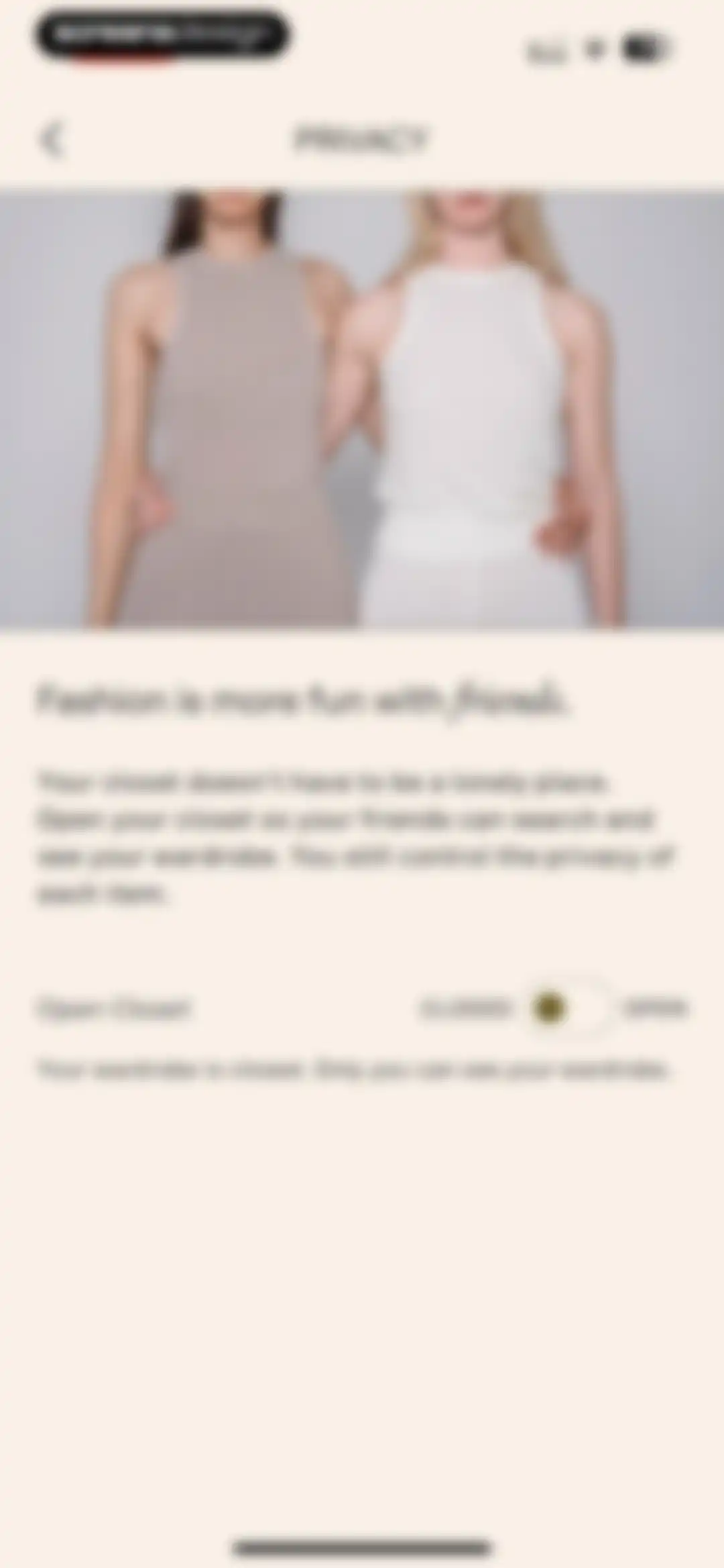 Indyx: Wardrobe & Outfit App screen 138