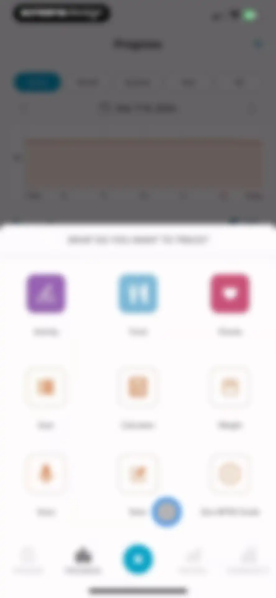 Healthi: Weight Loss, Diet App screen 70