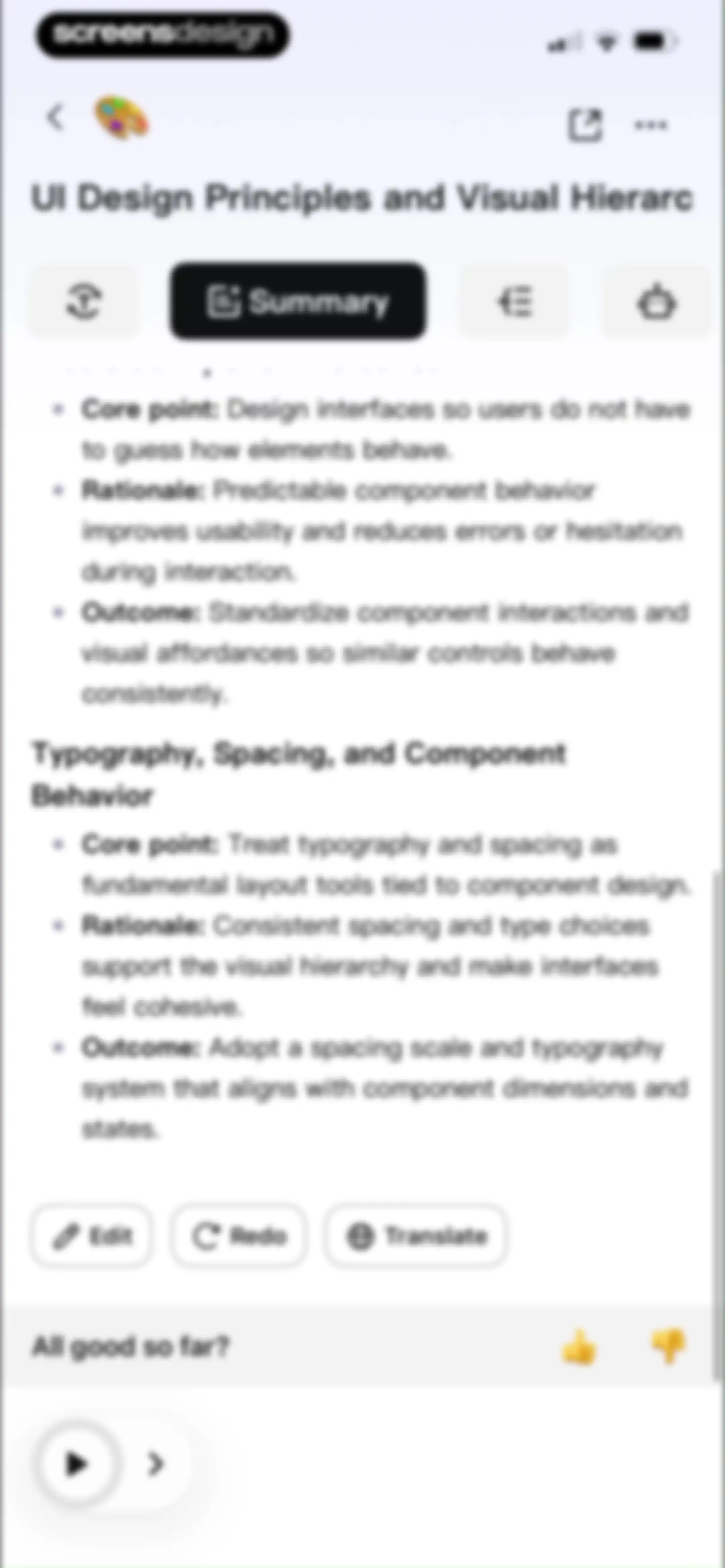 HiNoter - AI Note Taker screen 33