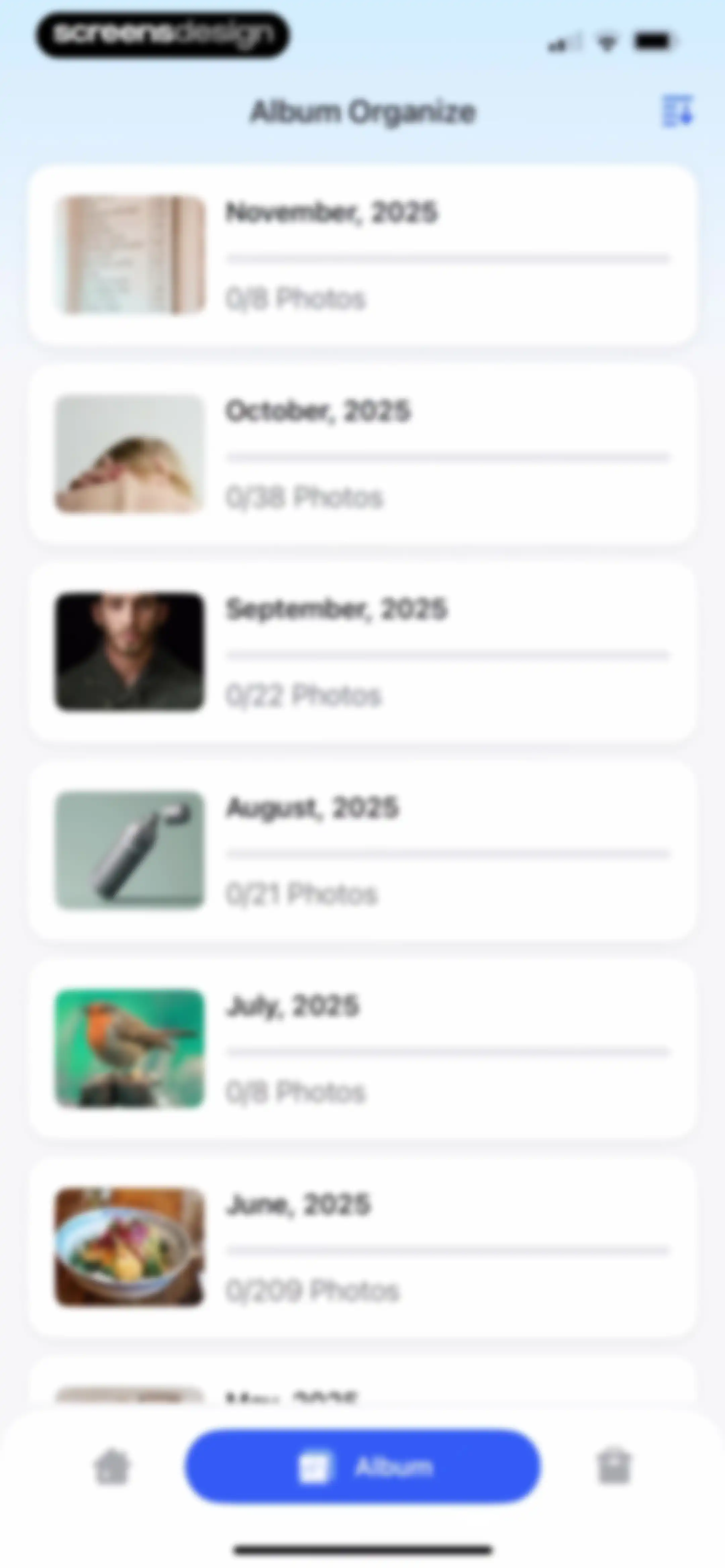 CleanerGo: Free up space screen 44