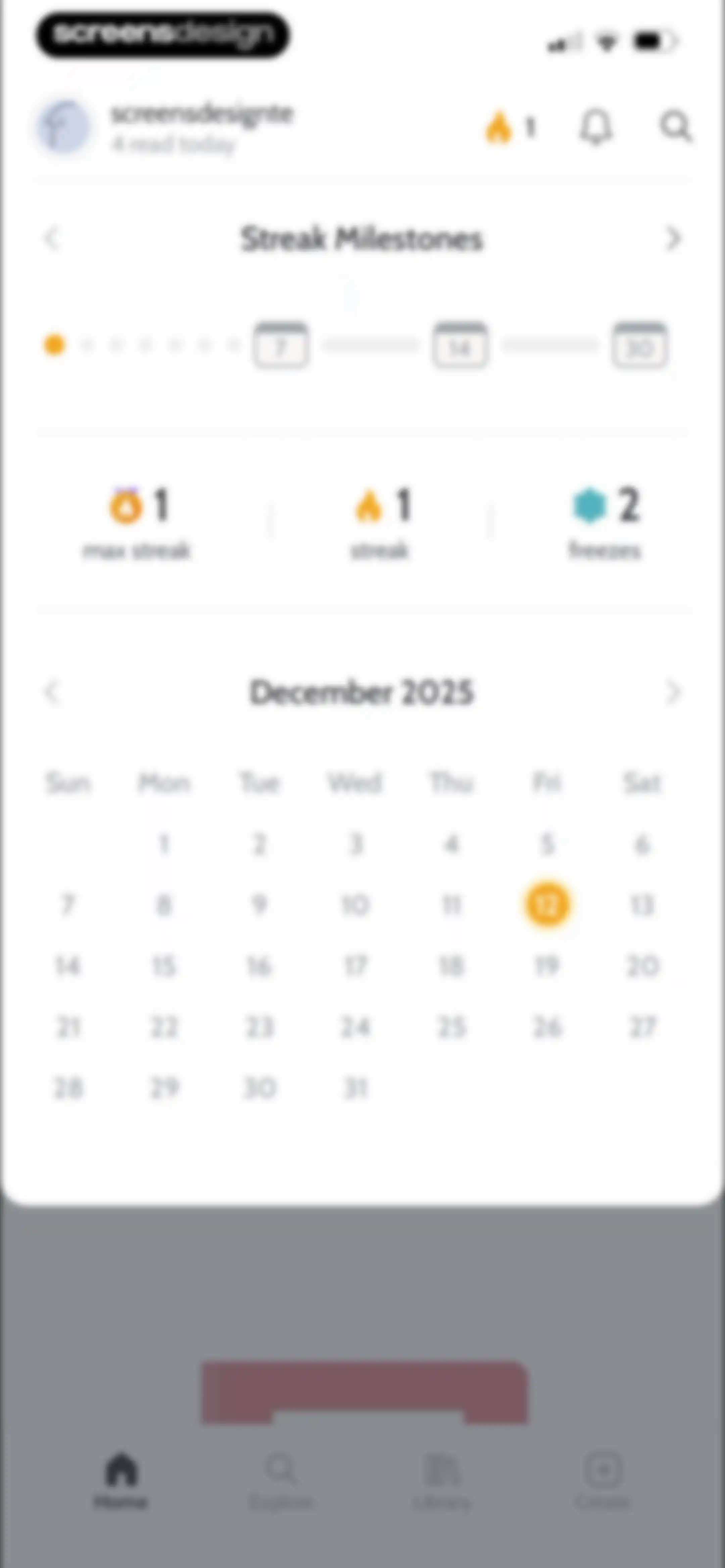 Deepstash: Smarter Every Day! screen 198