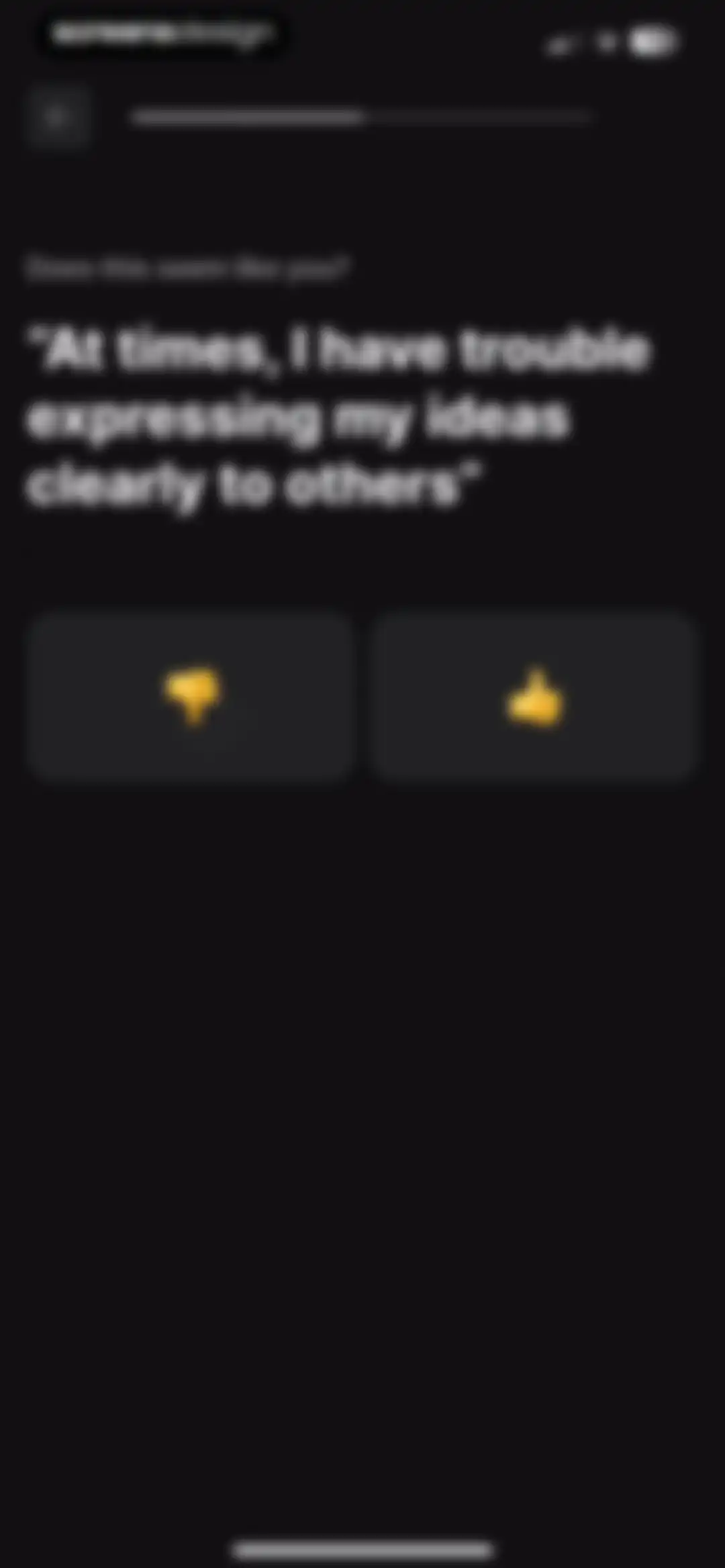 Skillsta: Life Skills Trainer screen 17