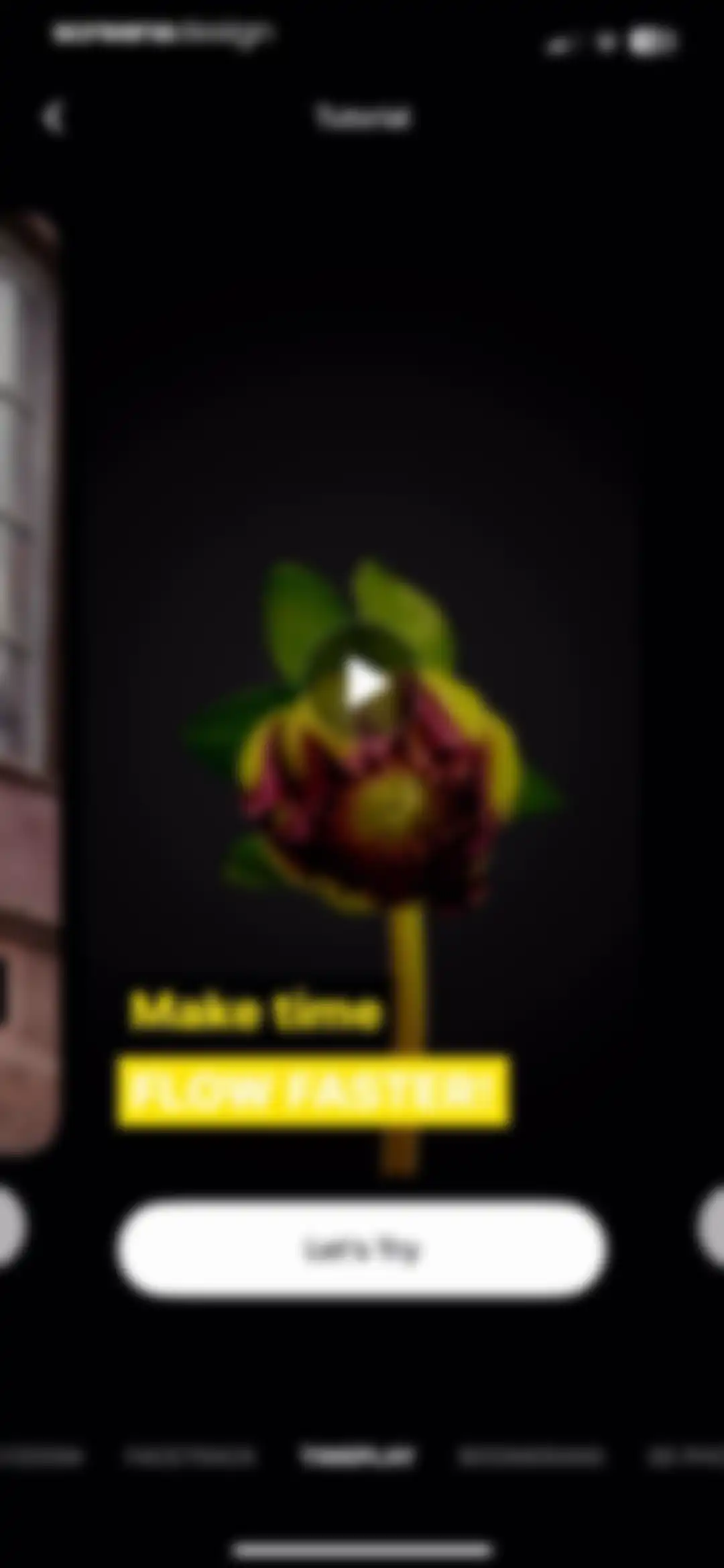 Video Maker & Editor: Dizzi AI screen 72
