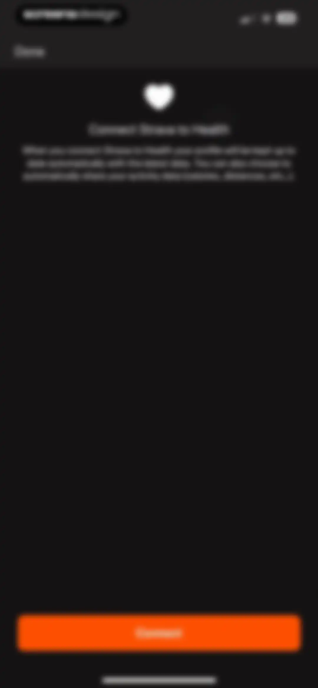 Strava: Run, Bike, Walk screen 244