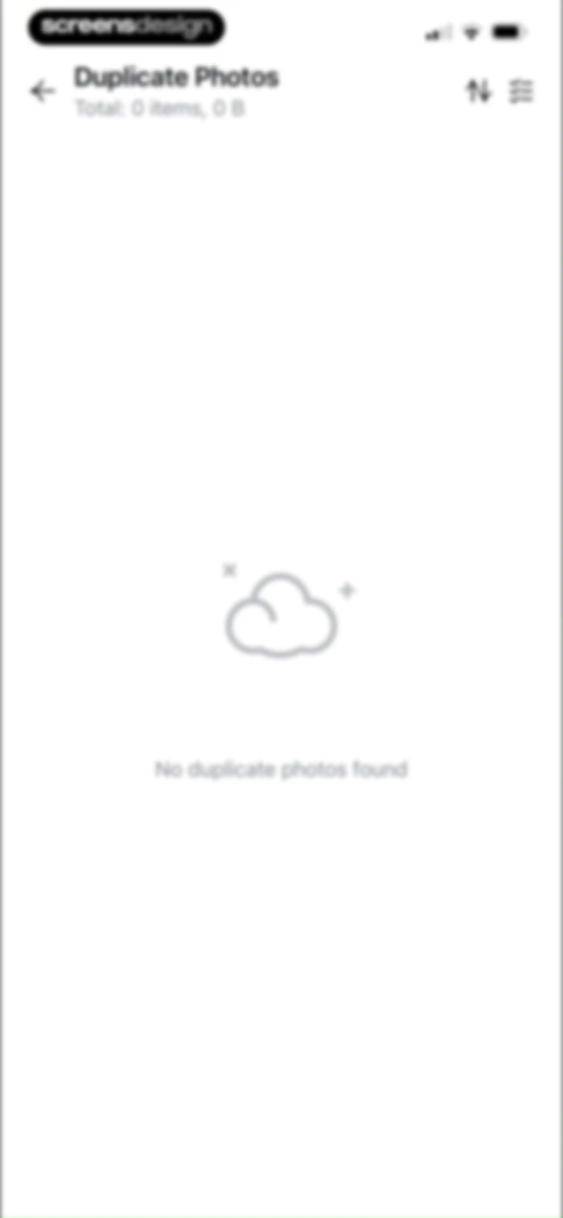 Cleaner Assistant -Phone Clean screen 50