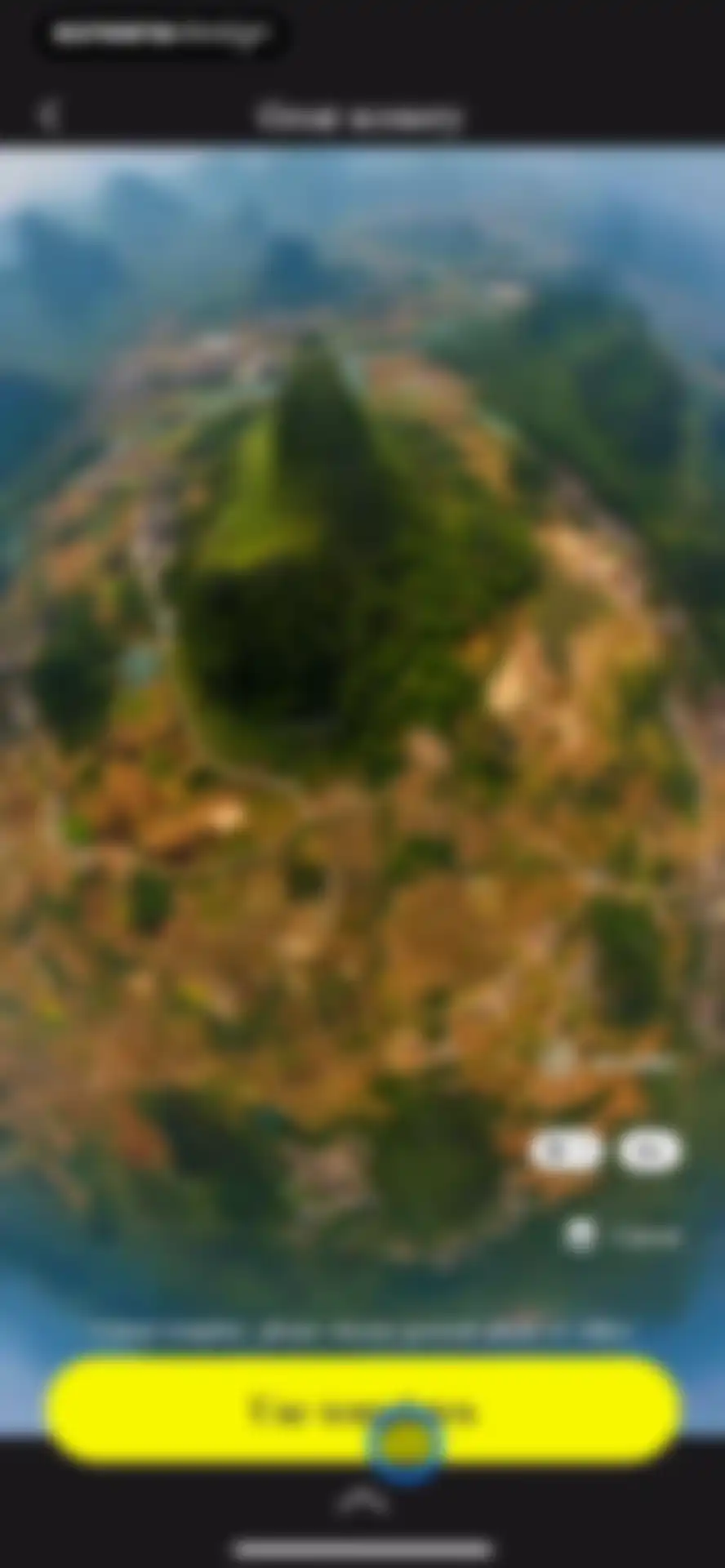 Ritmo Video: AI Video Generate screen 30