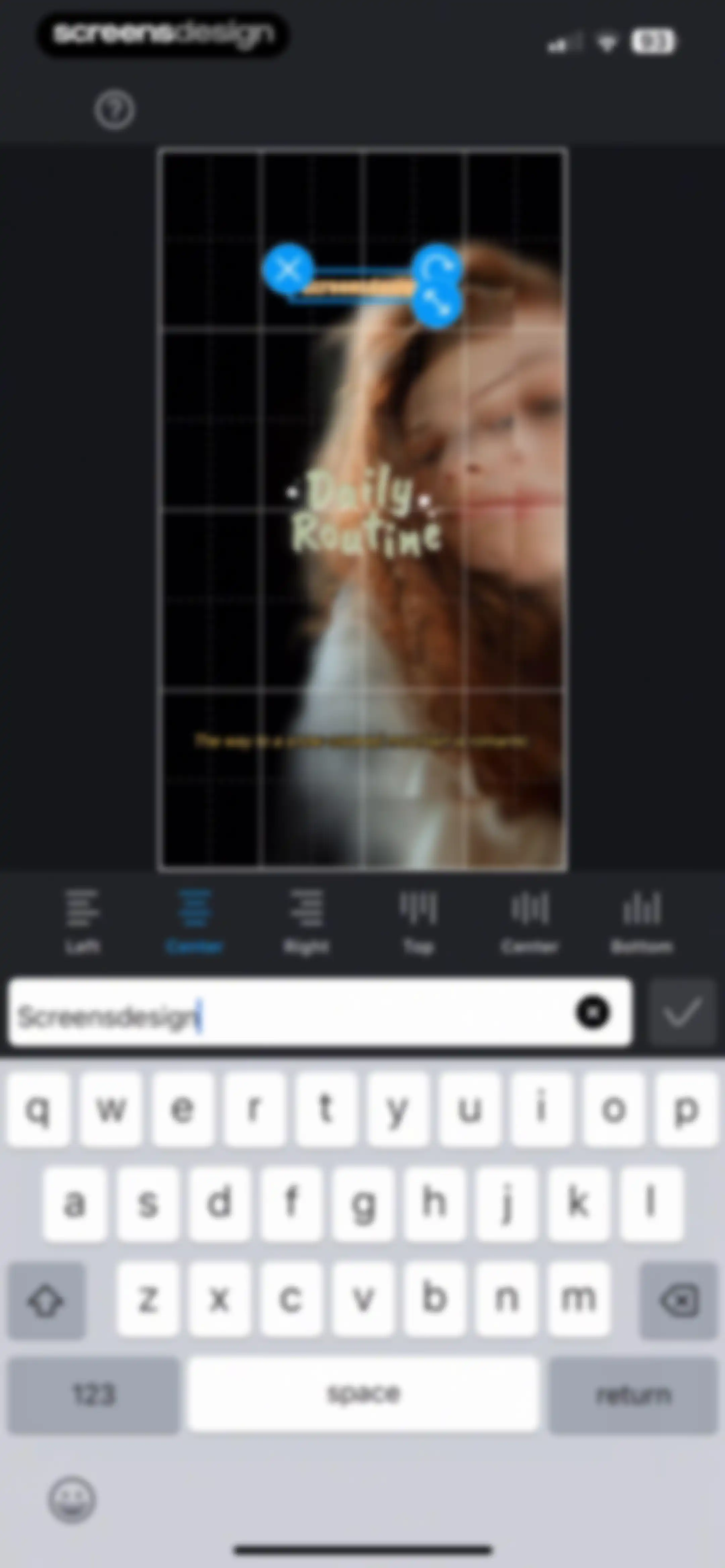 VLLO- Video Editor, Vlog Edits screen 90