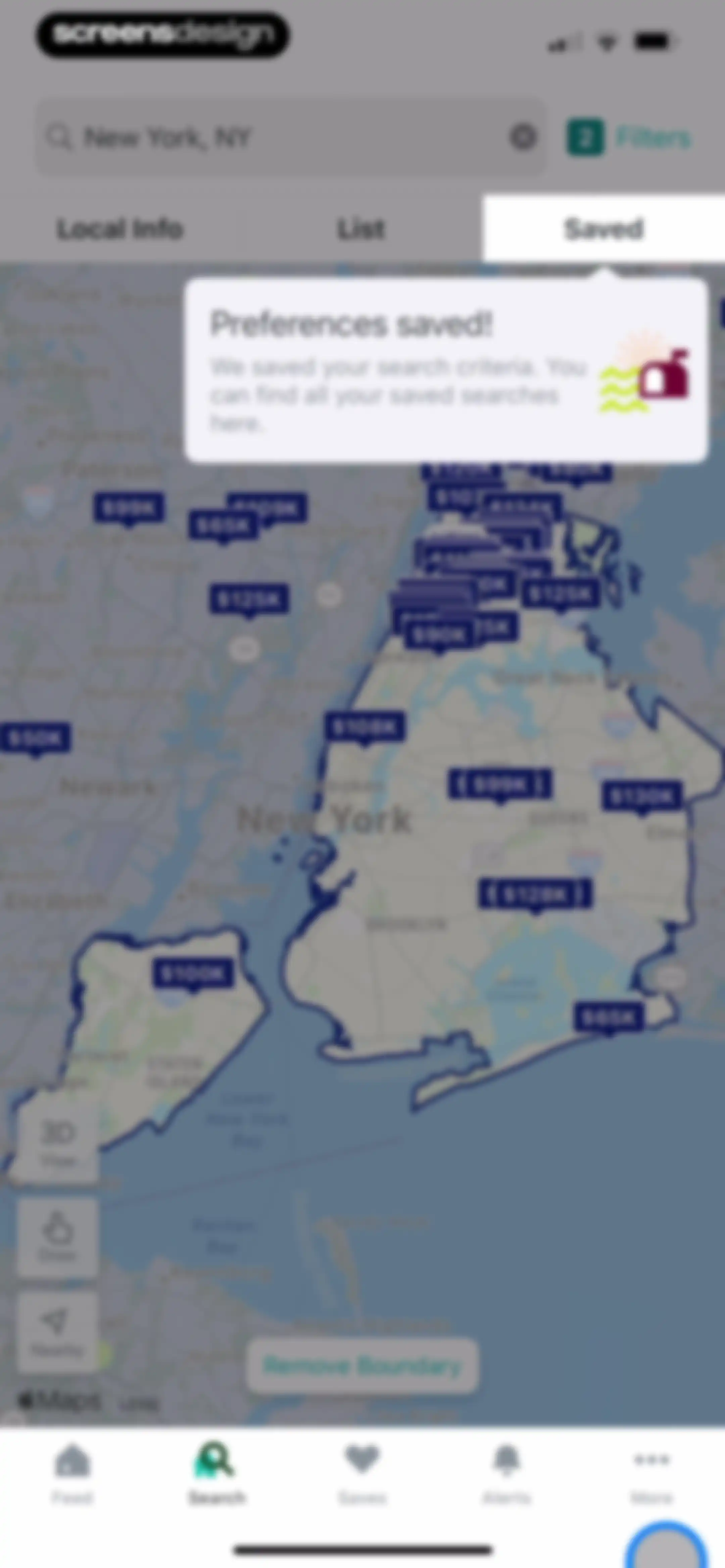 Trulia Real Estate & Rentals screen 14