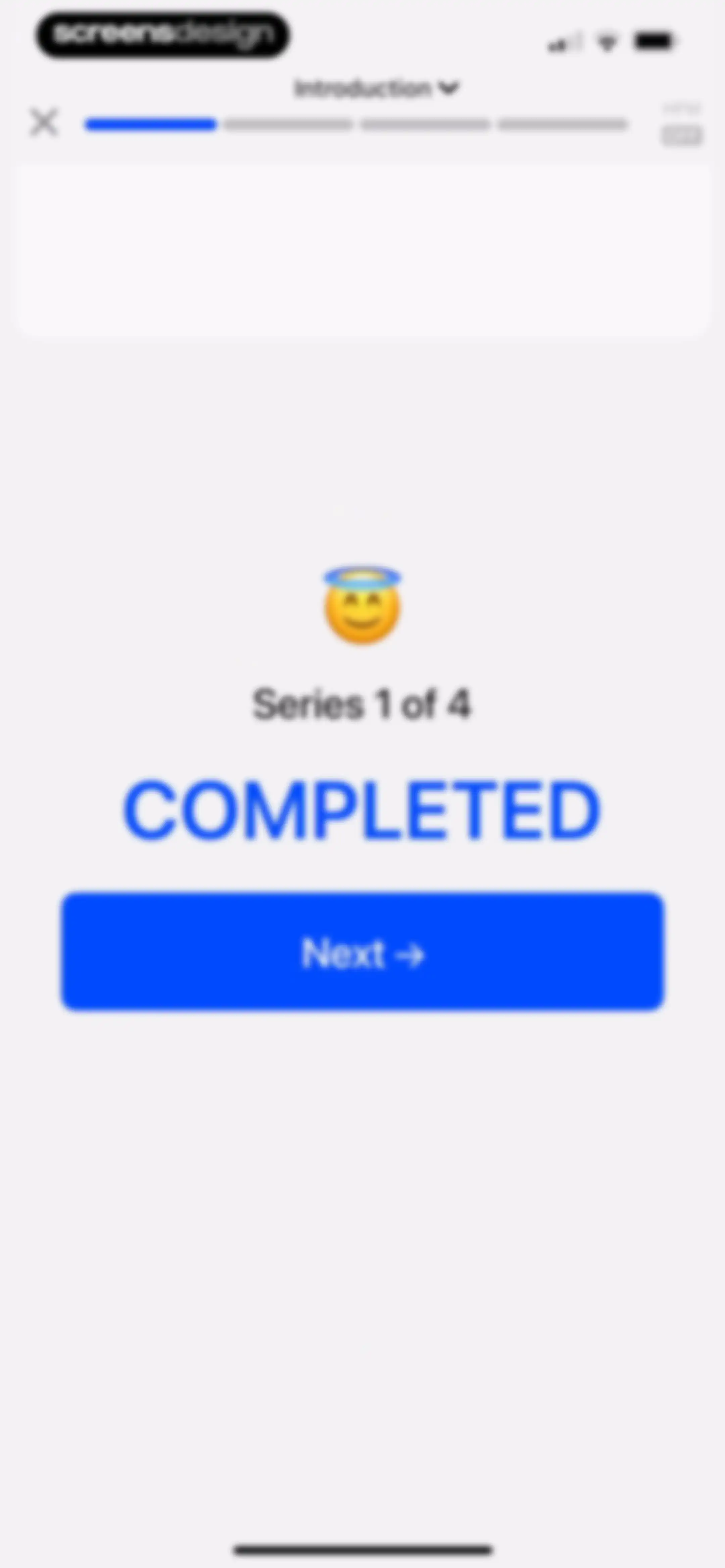 Speak: Language Learning screen 96
