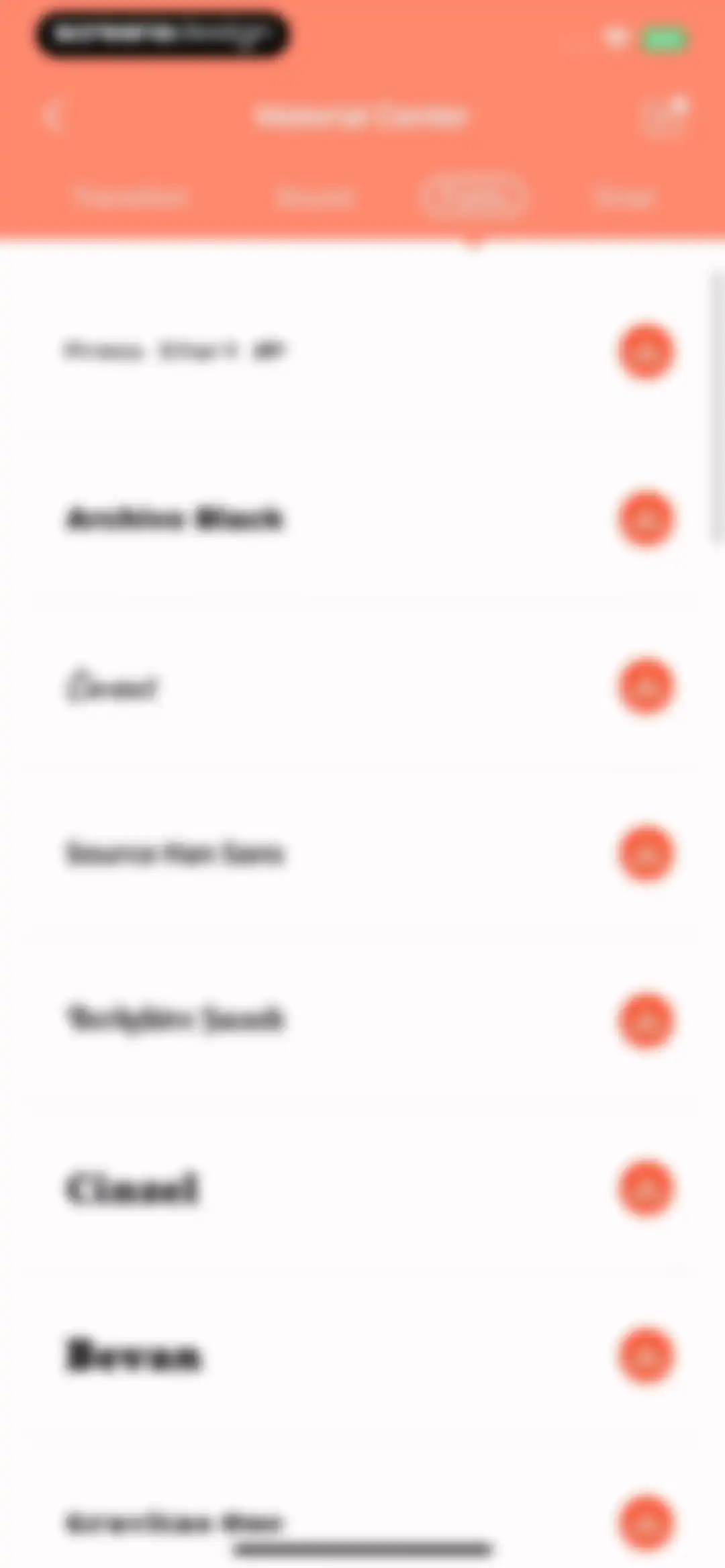 VideoShow AI Video Editor screen 33