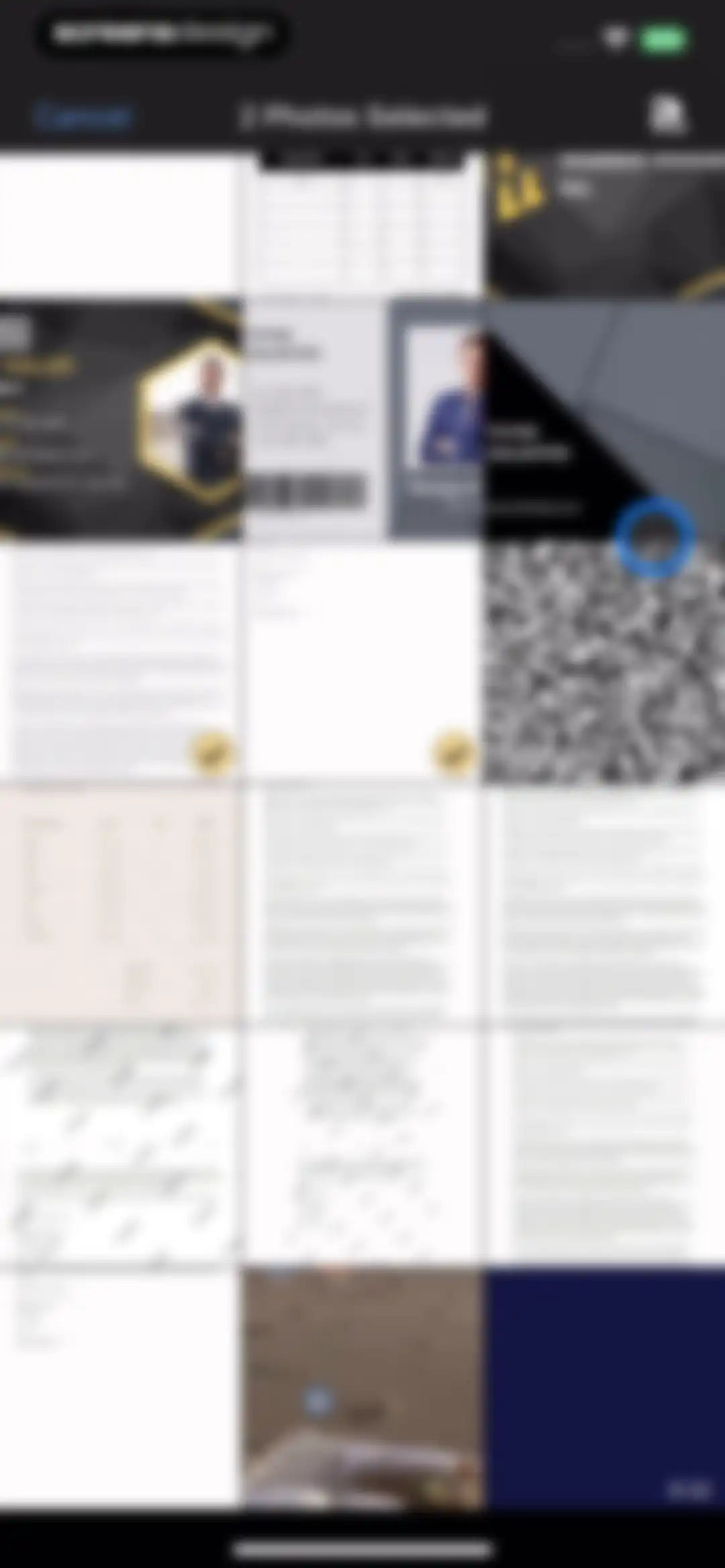 PDF Hero - PDF Editor & Reader screen 9