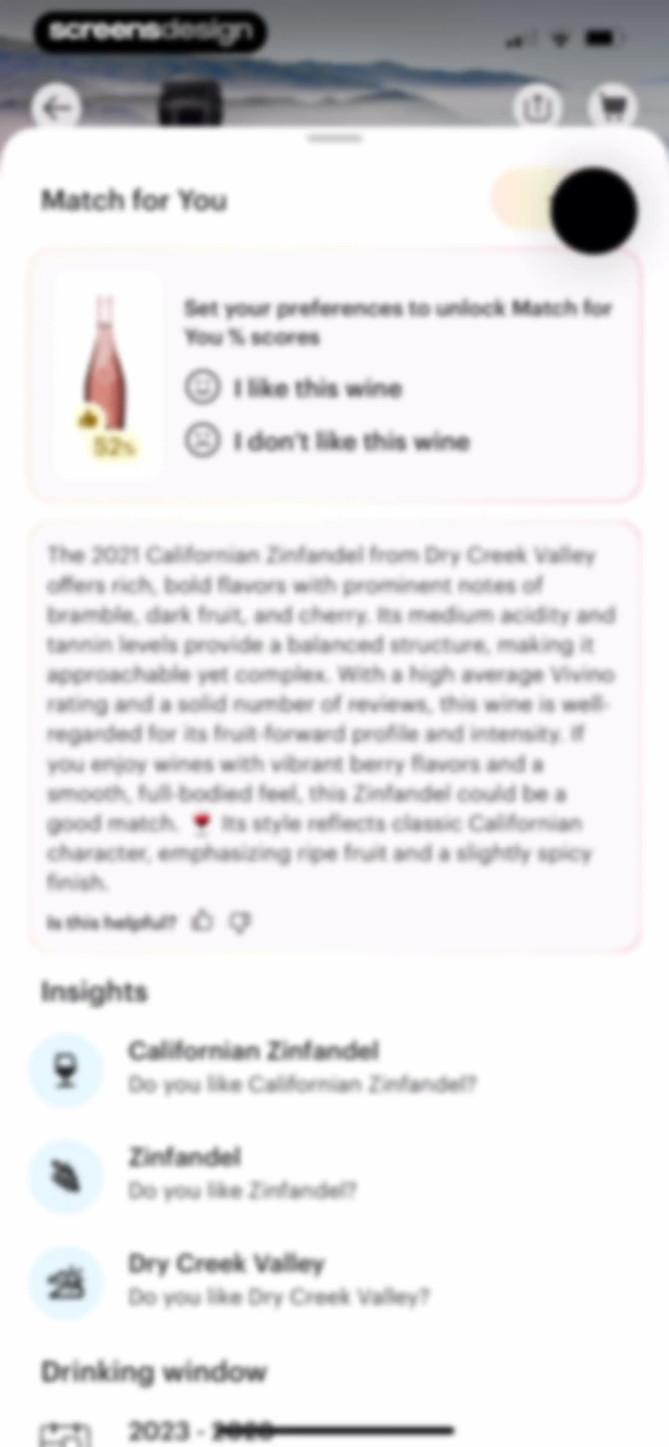 Vivino: Drink The Right Wine screen 17