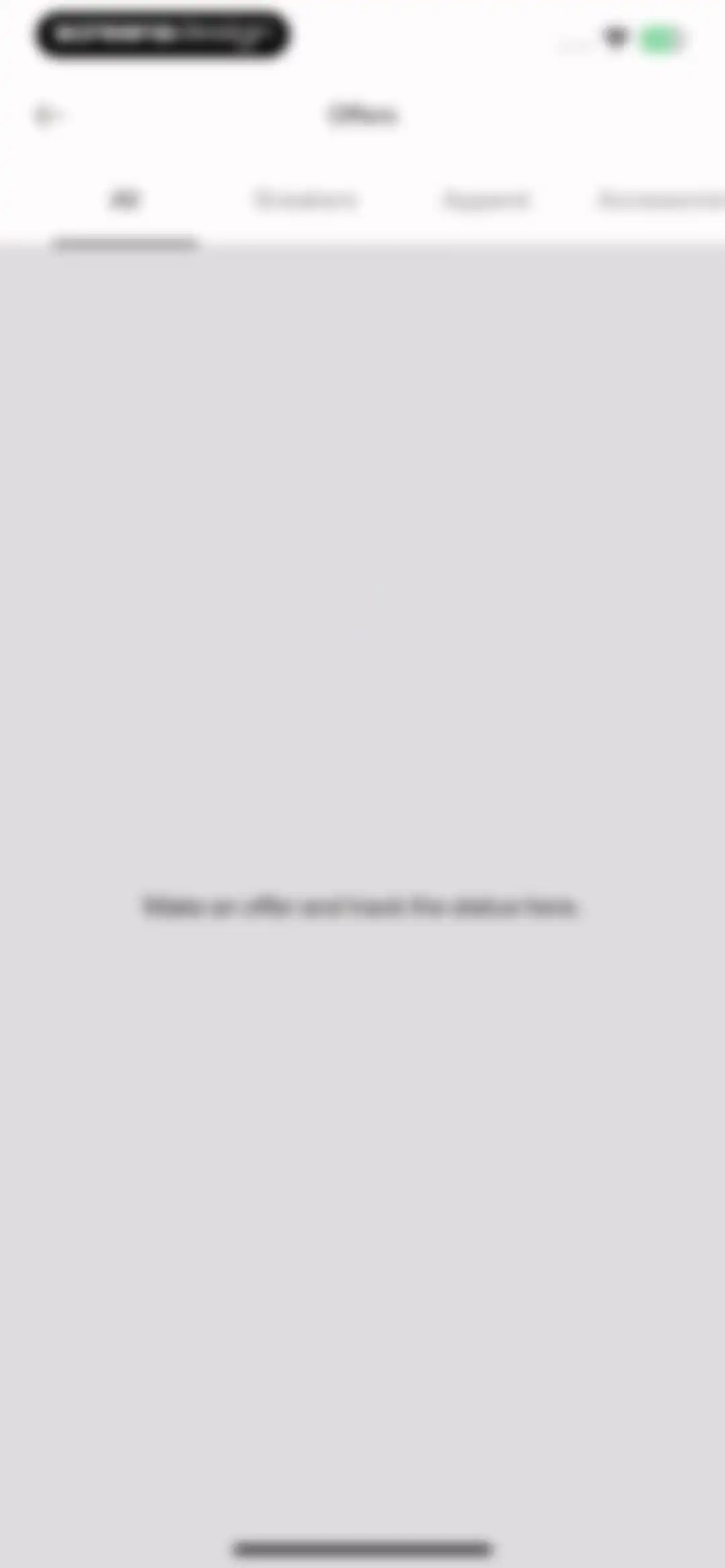 GOAT – Sneakers & Apparel screen 92