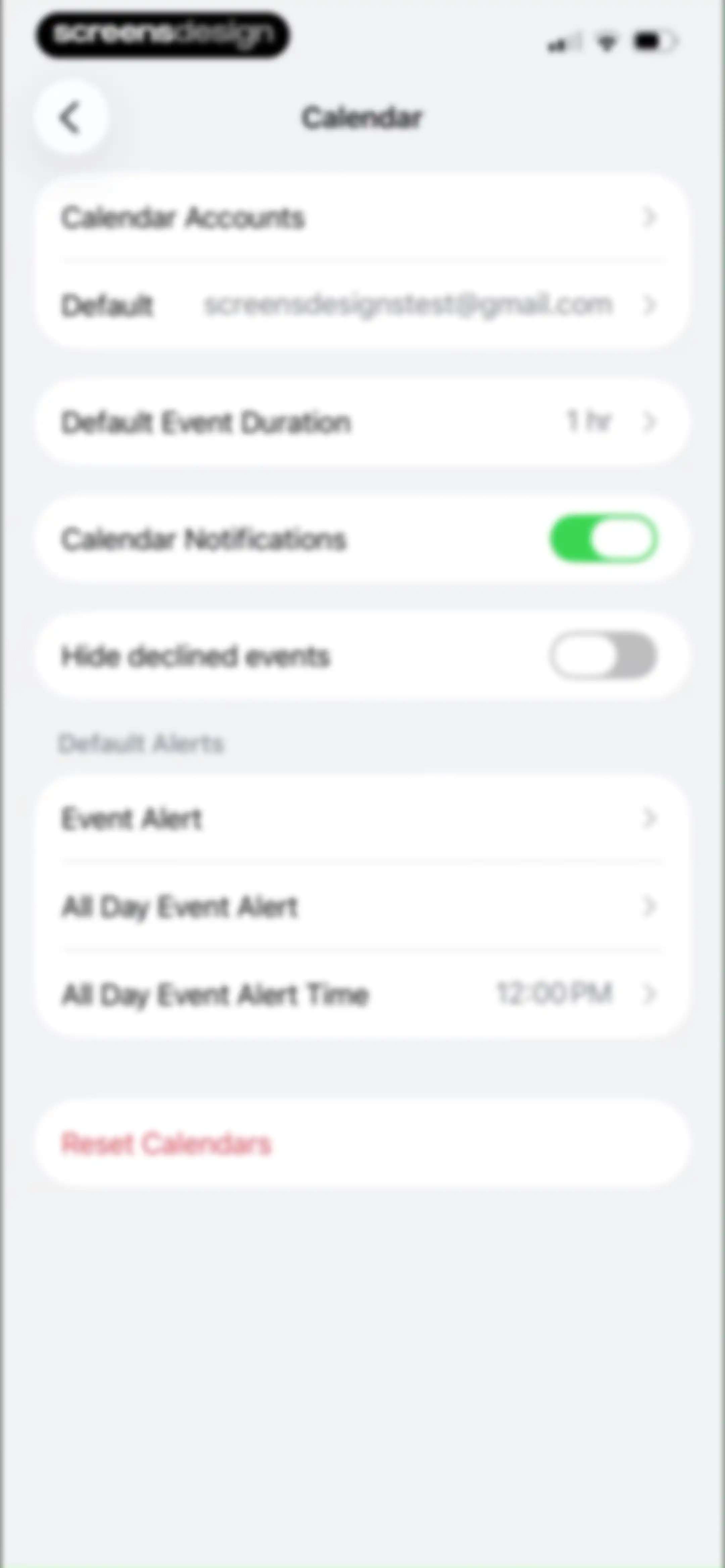 Spark Mail: AI Email Assistant screen 122