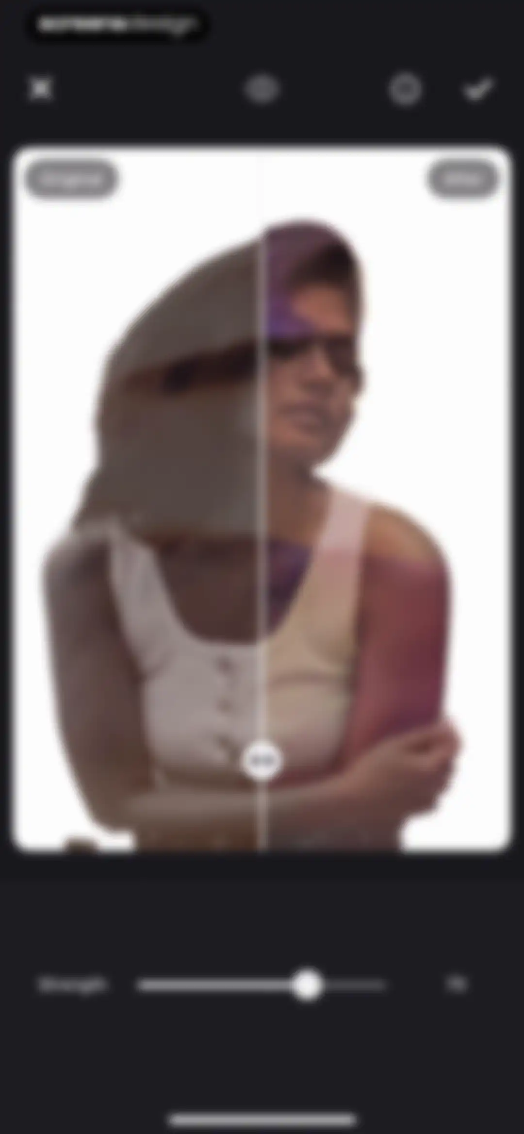 Polish - AI Photo Editor screen 49