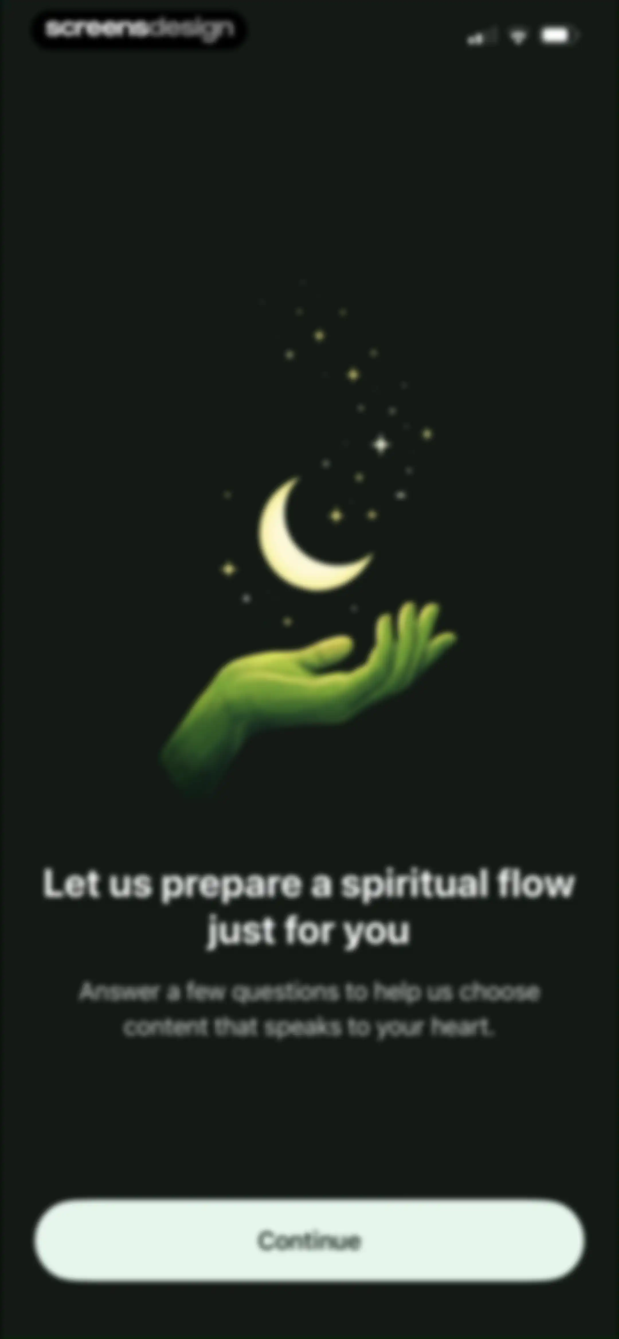 Quran Widgets: Verses & Duas screen 4