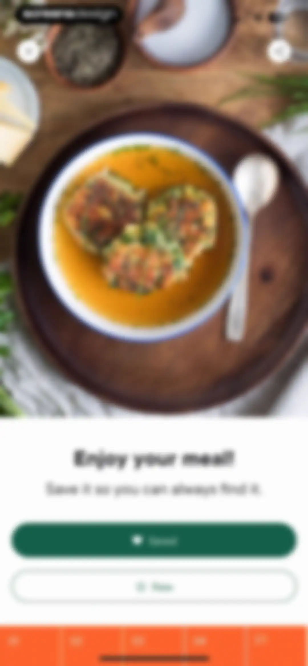 Kitchen Stories Easy Recipes screen 51