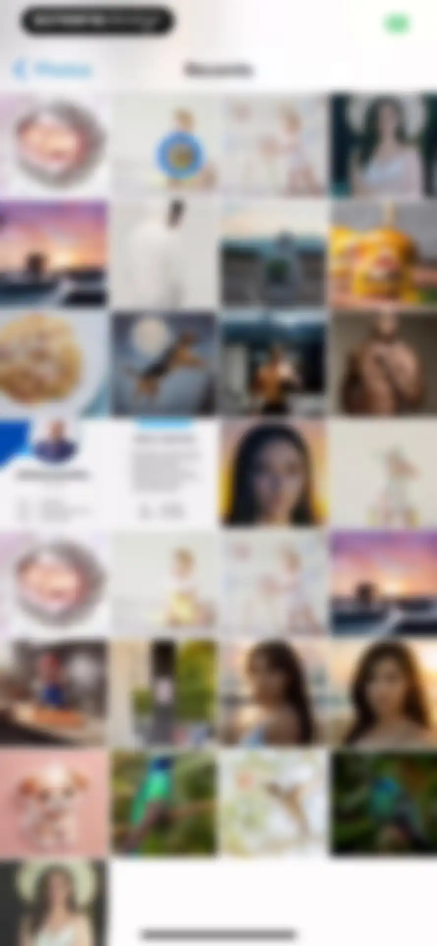 BabySparks - Development App screen 9