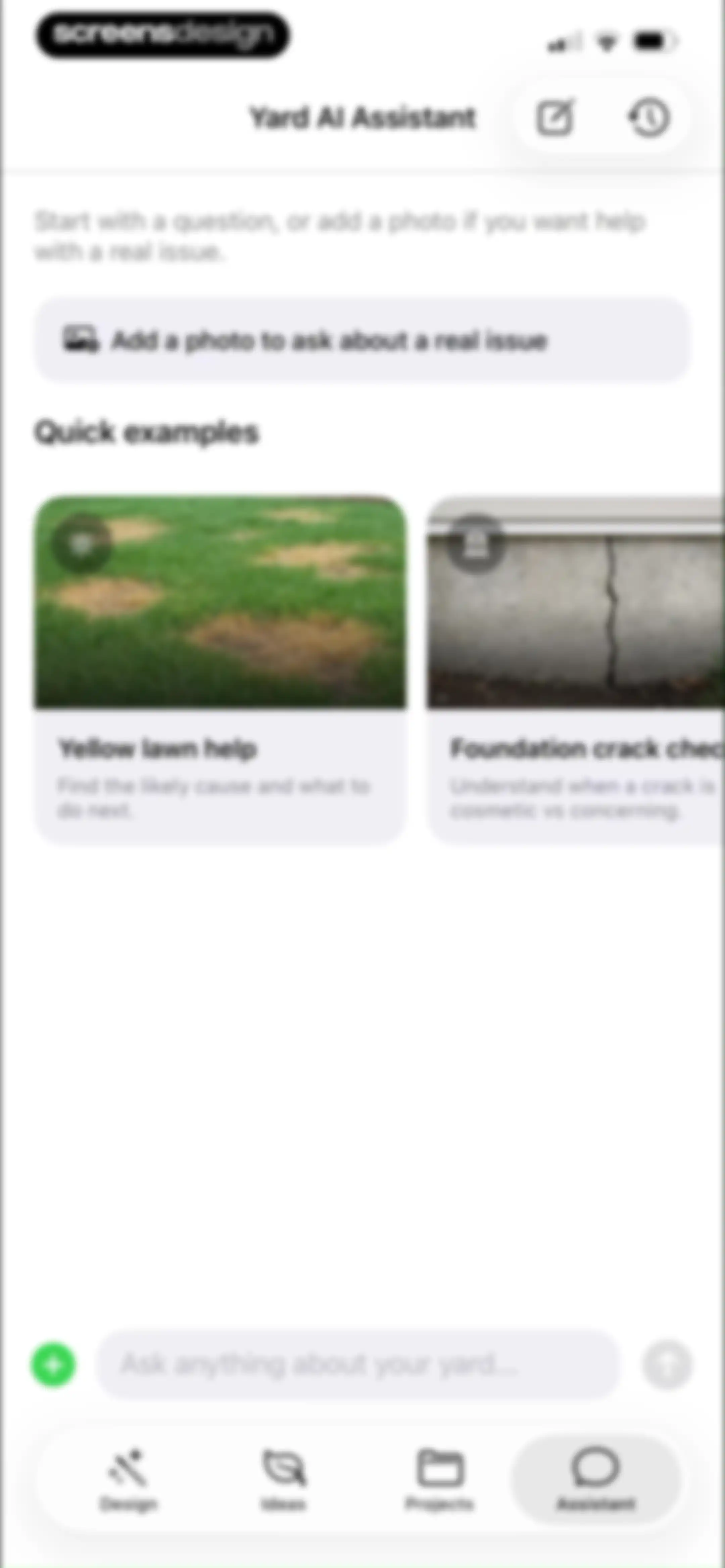 Yard AI: Backyard Design screen 28