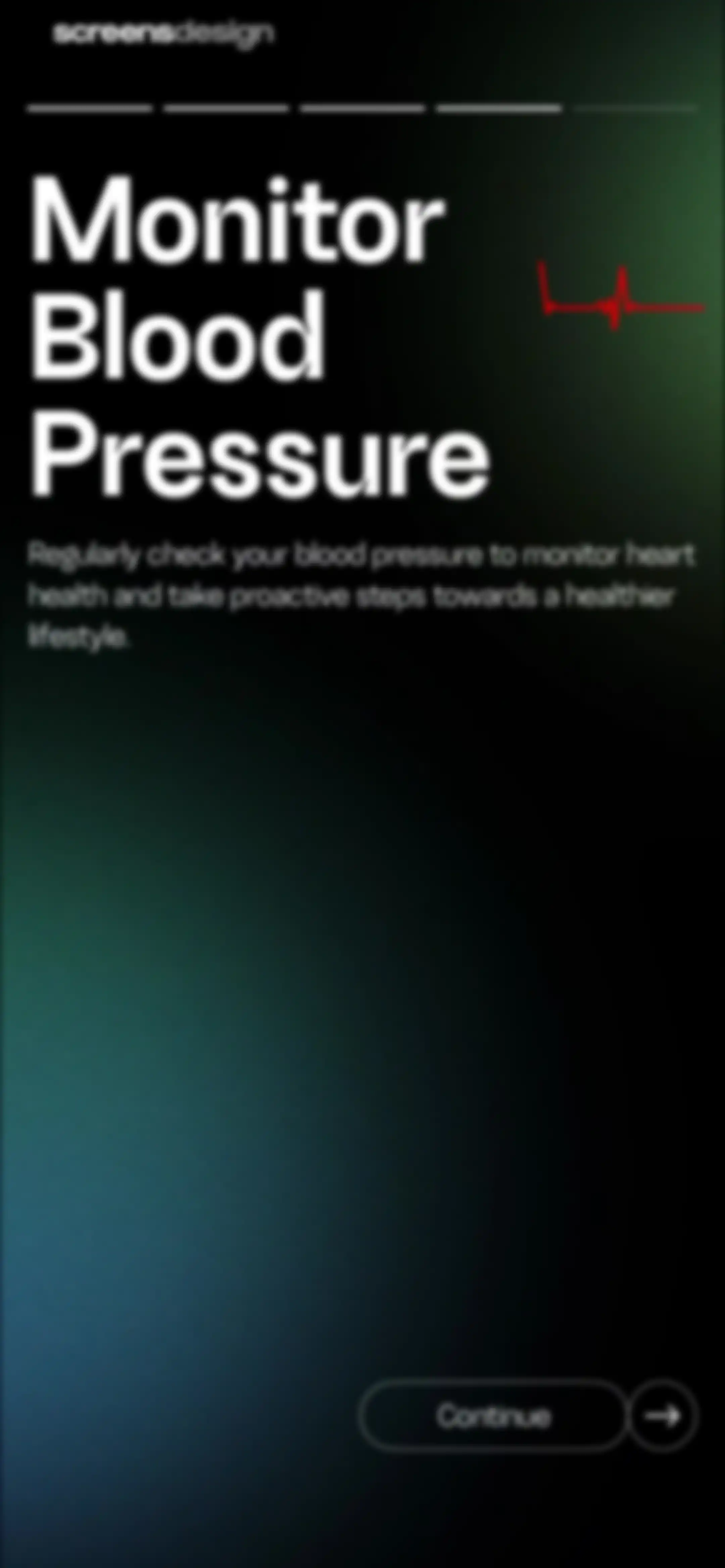 Wellmy - Heart Rate Monitor screen 9